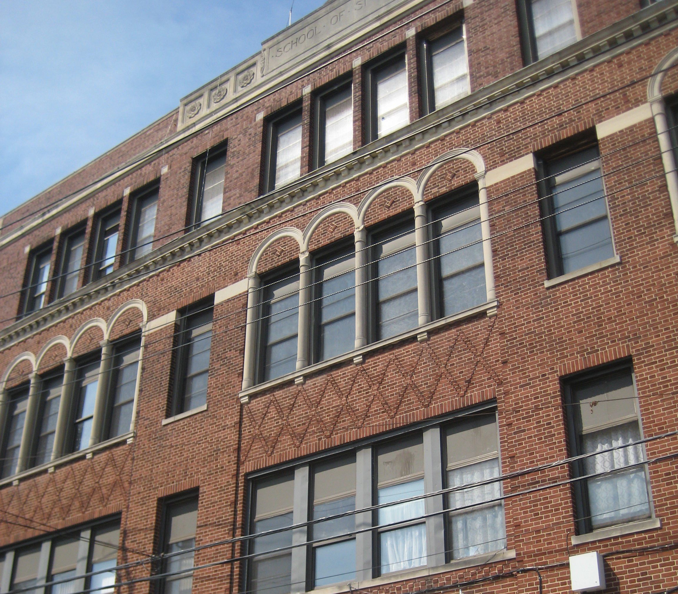 Public Charter Middle School in Cypress Hills, Brooklyn Ascend