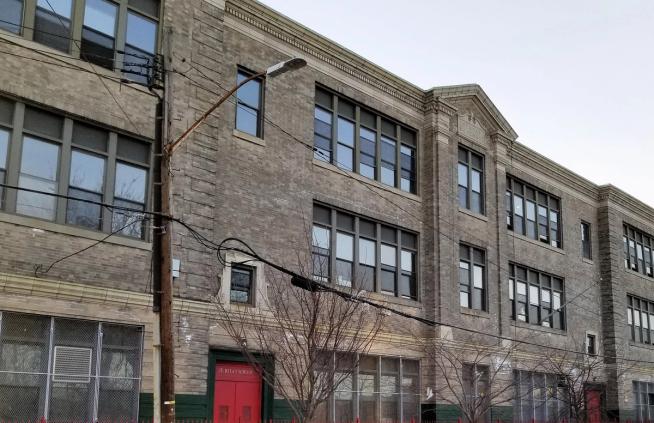 Public Charter Elementary School in East Brooklyn | Ascend