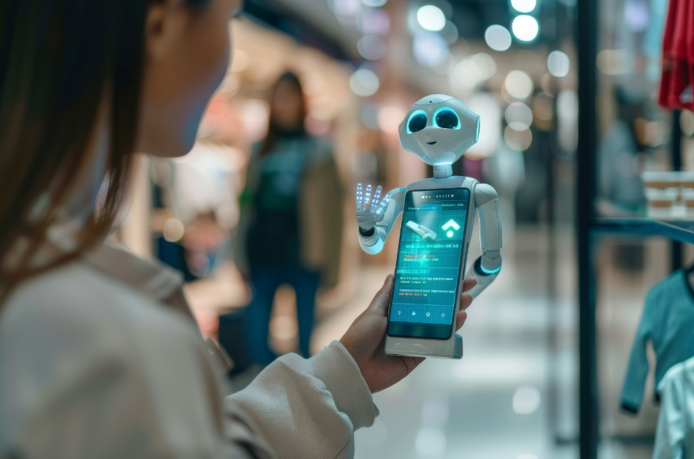 Automation and proactive problem solving