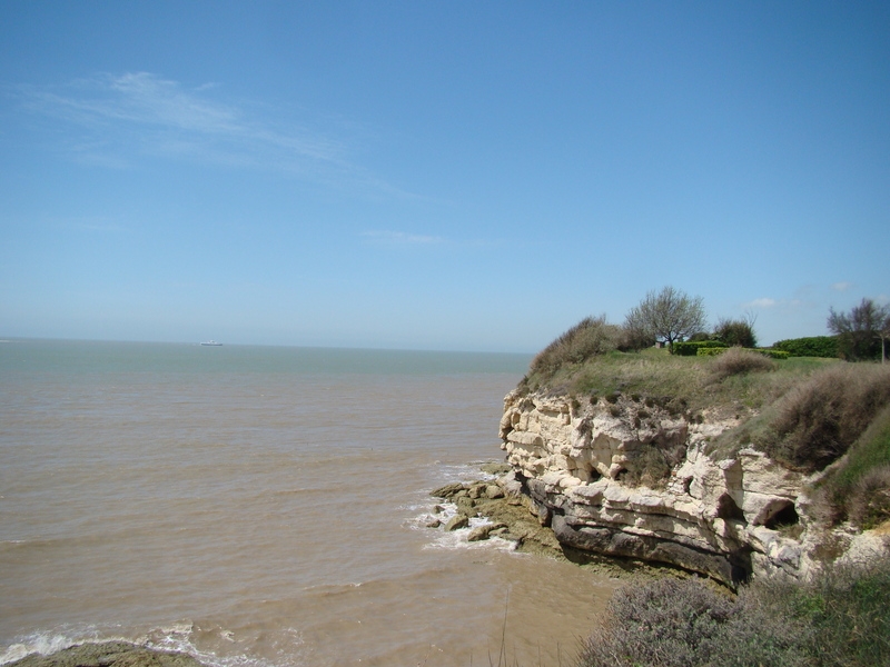 Le Parc de l’Estuaire, Saint-Georges-de-Didonne