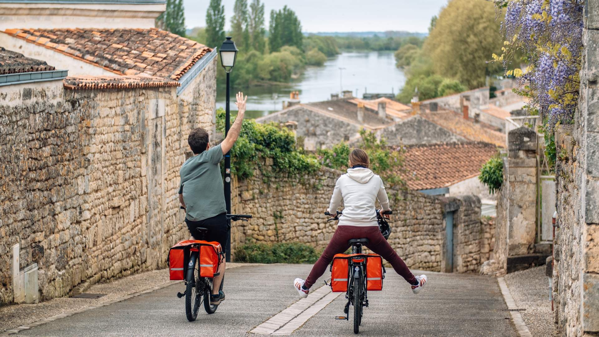 Saint-Savinien-sur-Charente