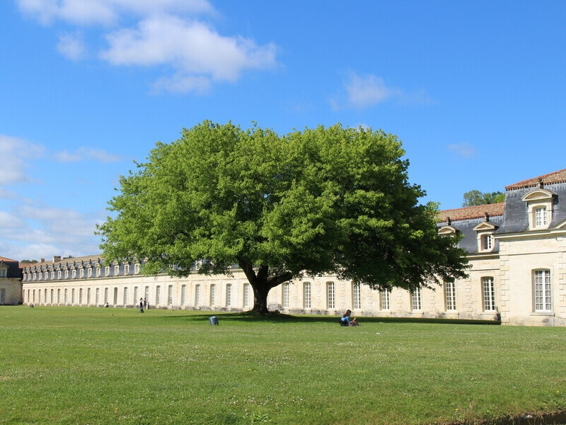 La Corderie Royale, Rochefort