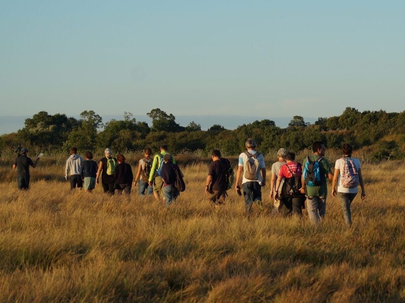 La Cabane de Moins, Breuil-Magné