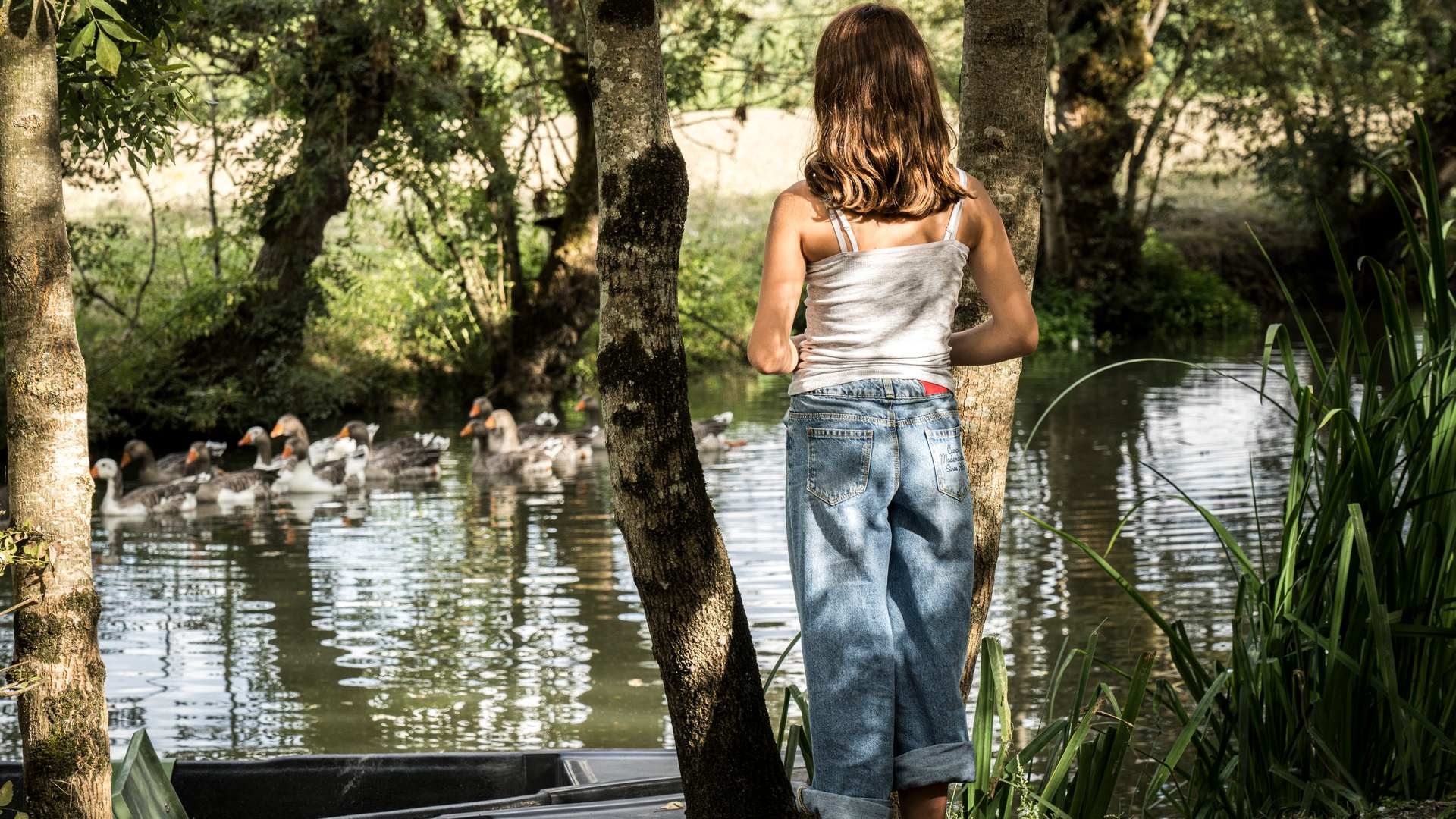 Les Échappées Nature en Charente-Maritime