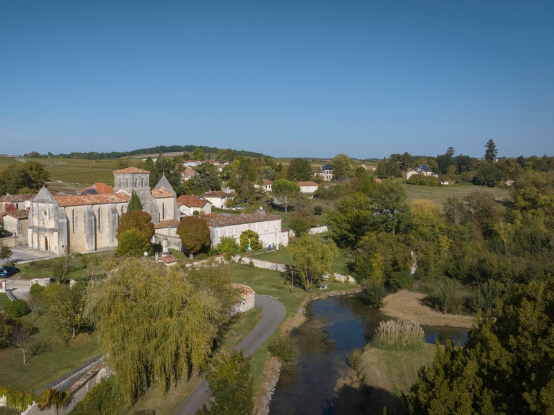 Lignières-Ambleville