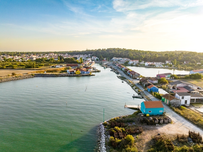 Saint-Trojan-les-Bains