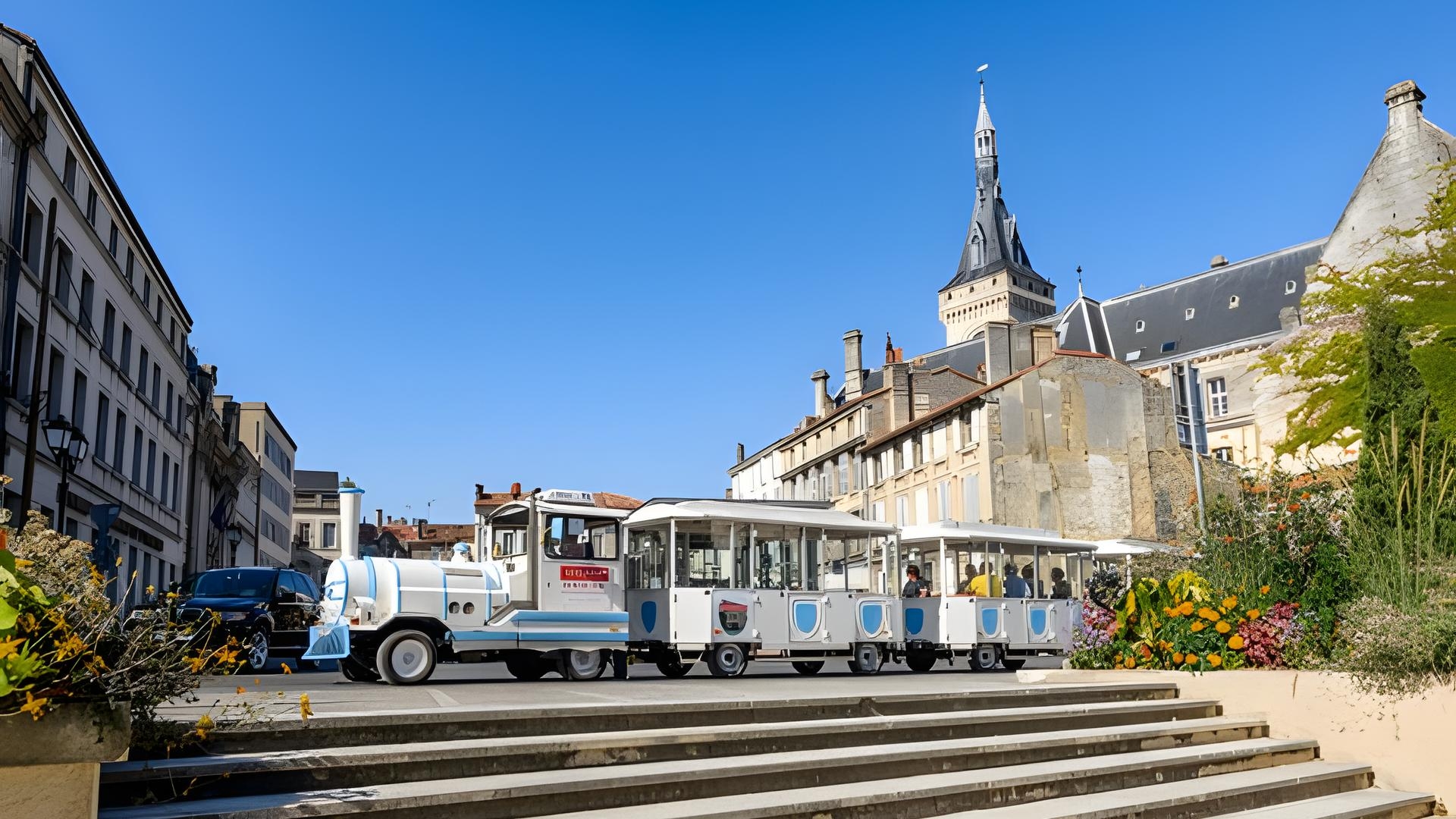 Petit Train des Valois