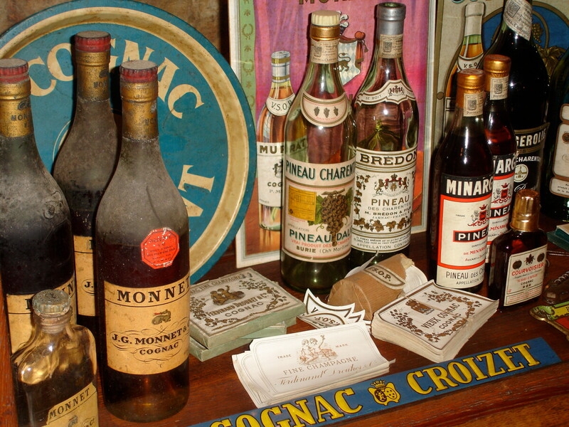 Musée des Commerces d'Autrefois, Rochefort