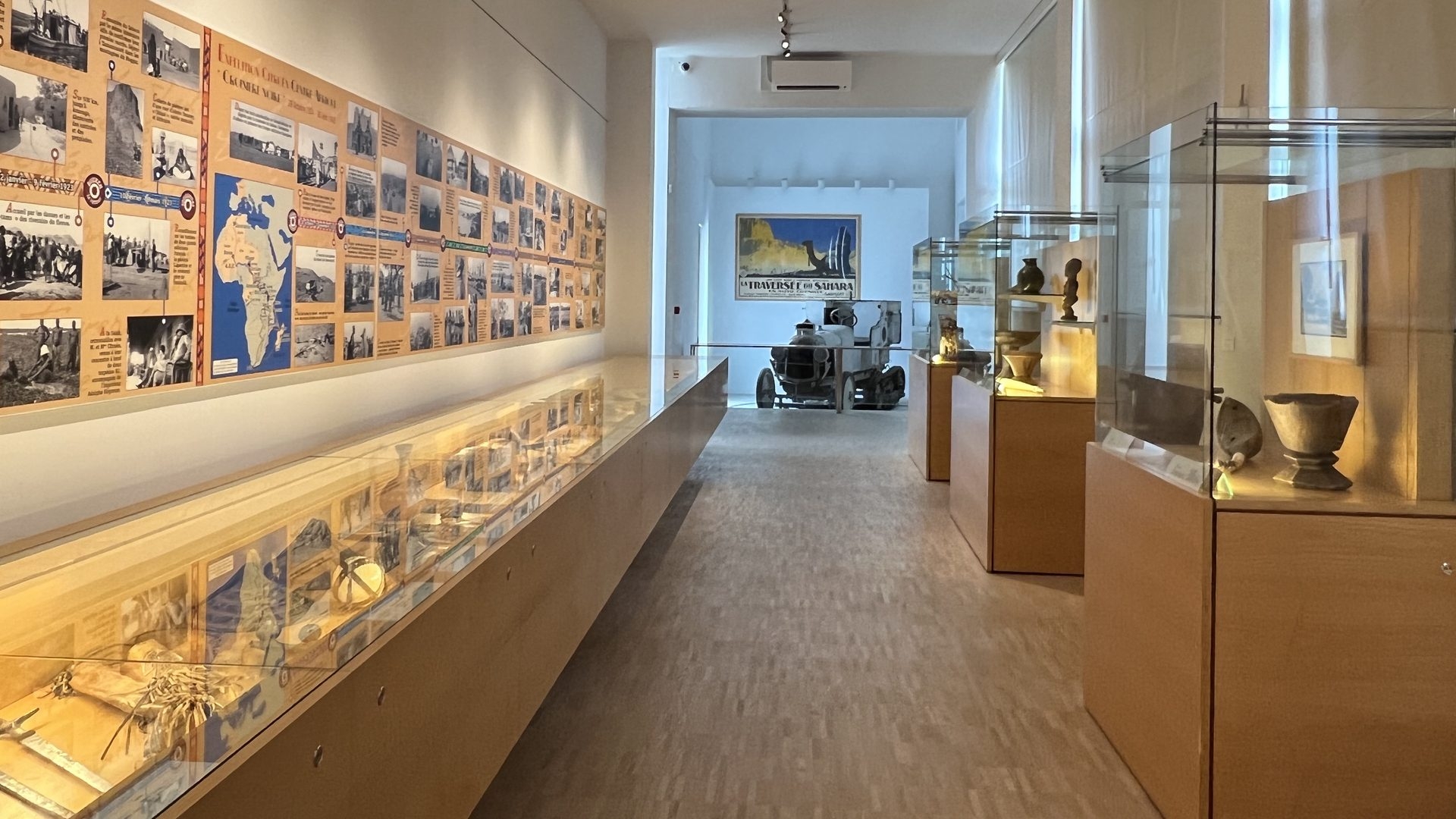 Le musée des Cordeliers, Saint-Jean-d'Angély