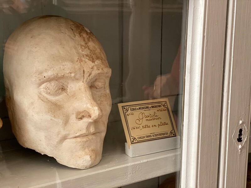 Musée de l'École de Médecine Navale, Rochefort