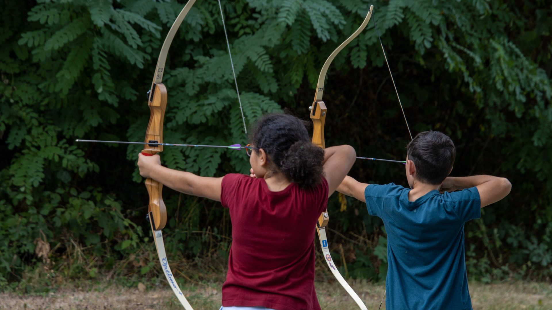Station Sports Nature Le Chambon à Eymouthiers