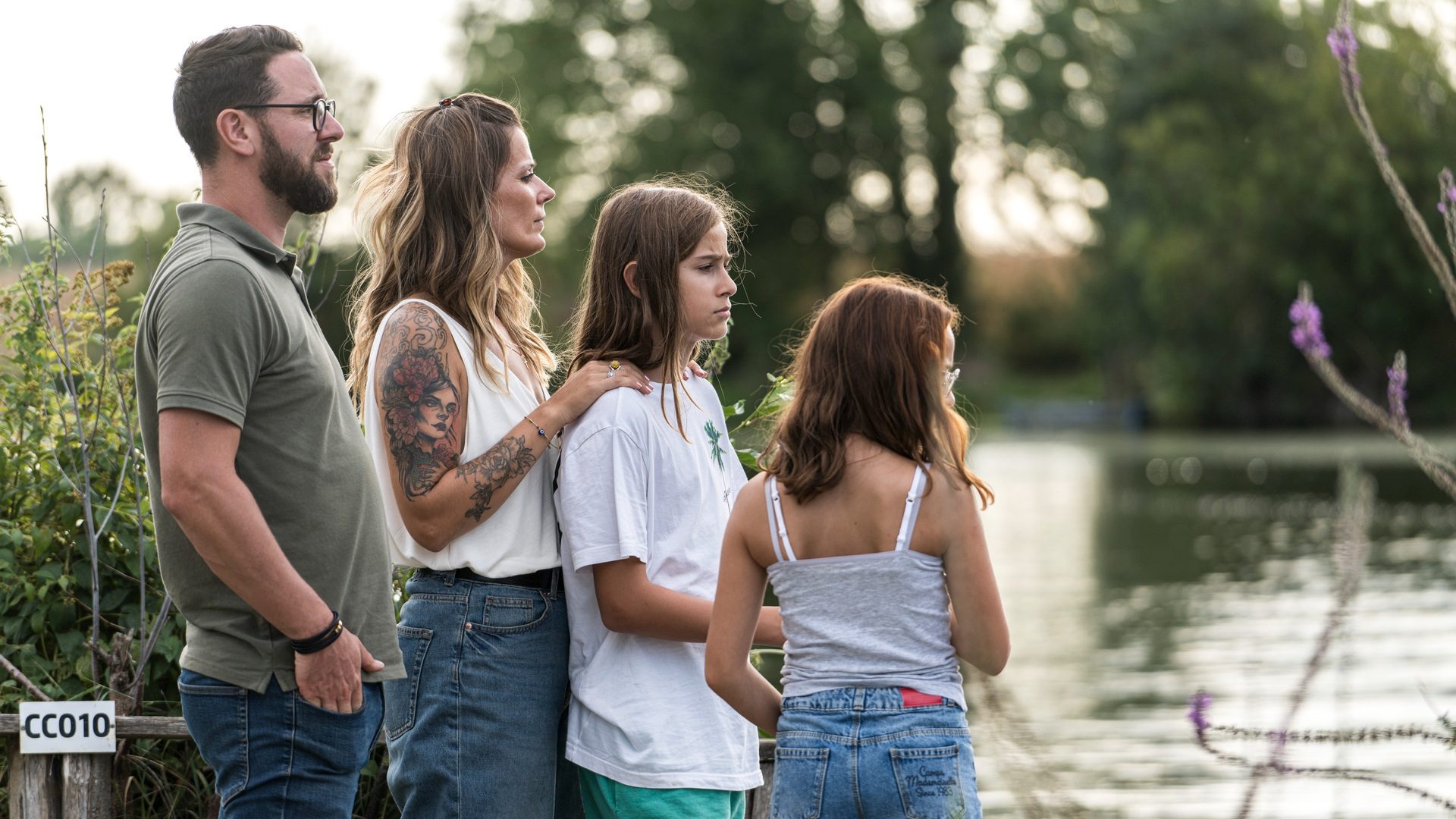 Micro-aventure en famille en Aunis-Marais Poitevin