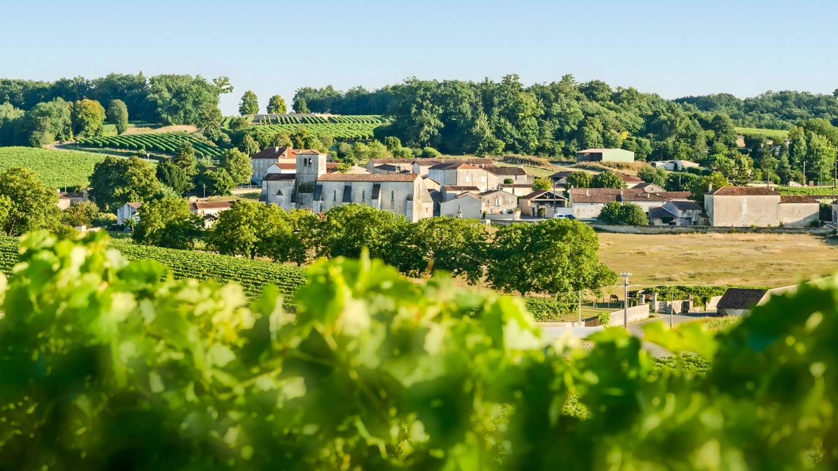 Jango Charente Séjour et week-end en Charente et Charente-Maritime