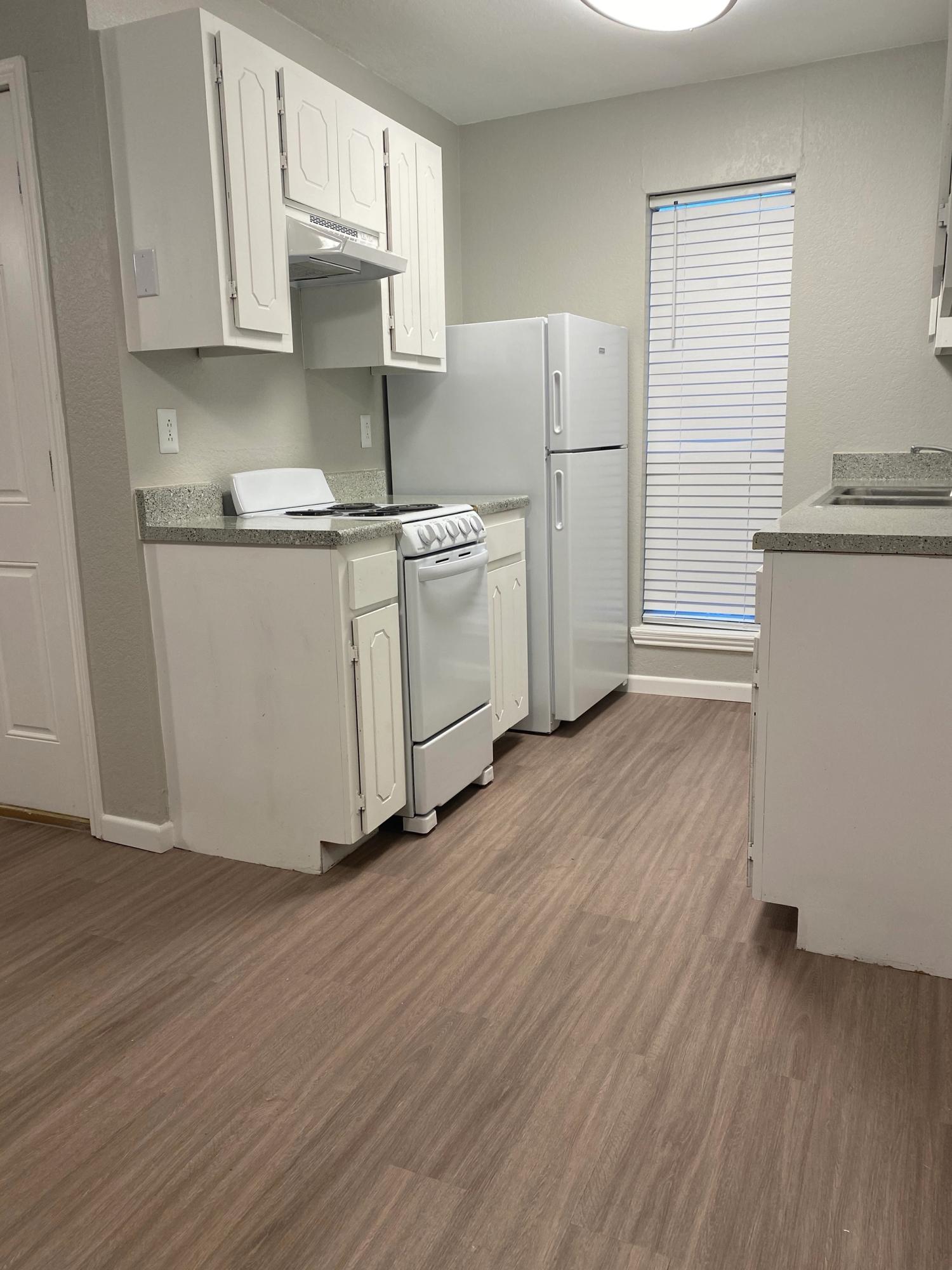 Village Oaks Apartments, Abilene TX TaylorHill Properties