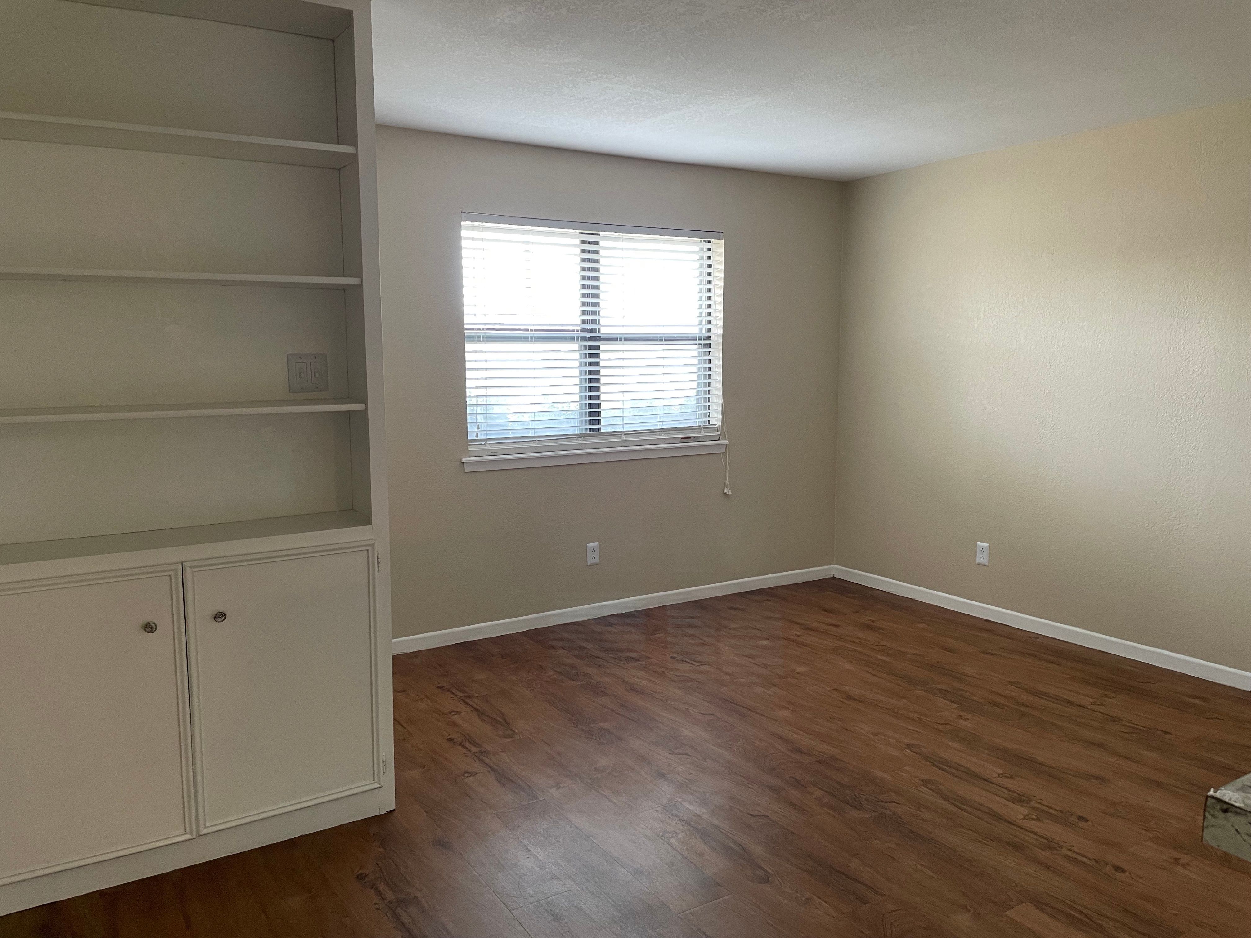 Hillcrest I Apartments, Abilene TX TaylorHill Properties