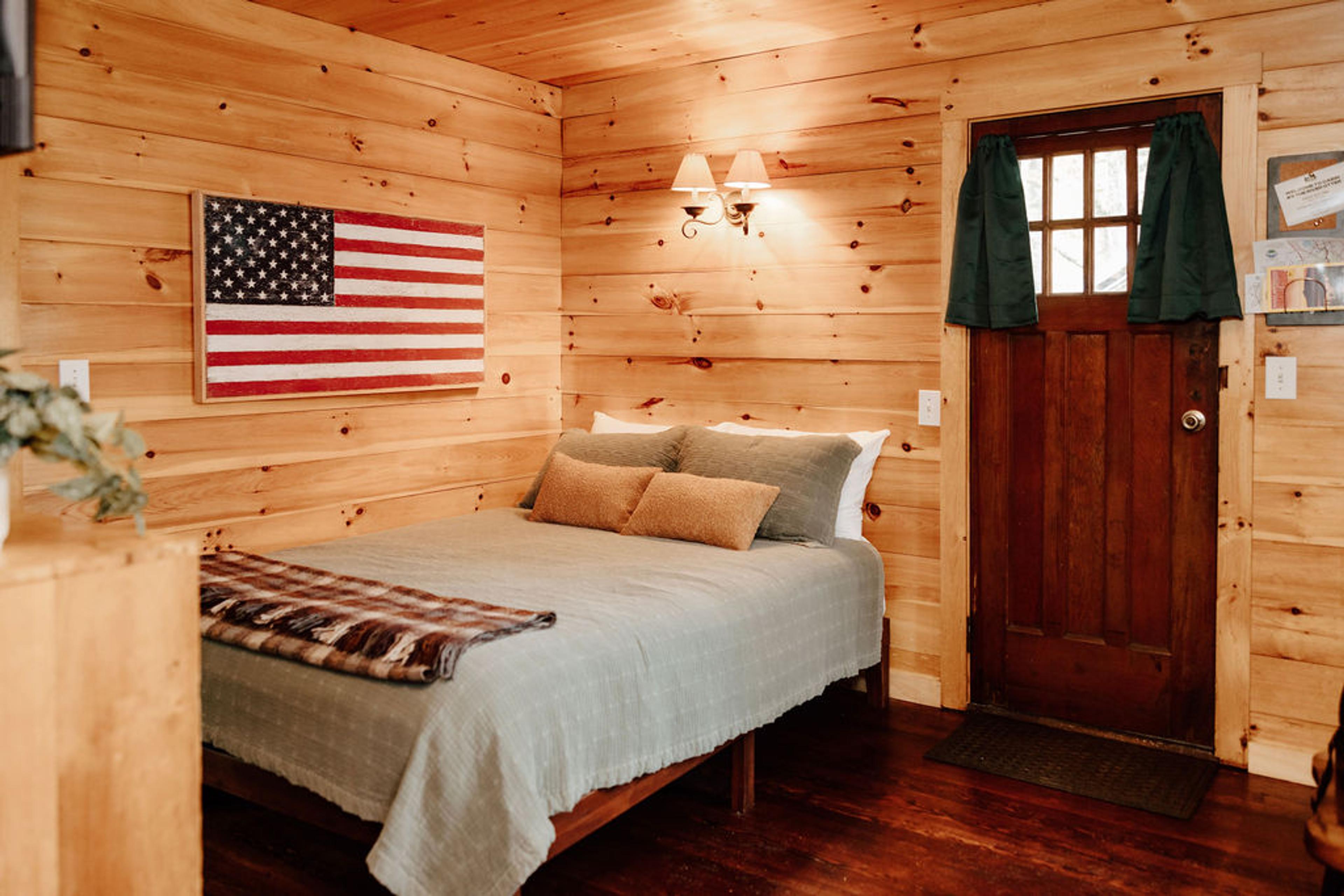 Cabin 5