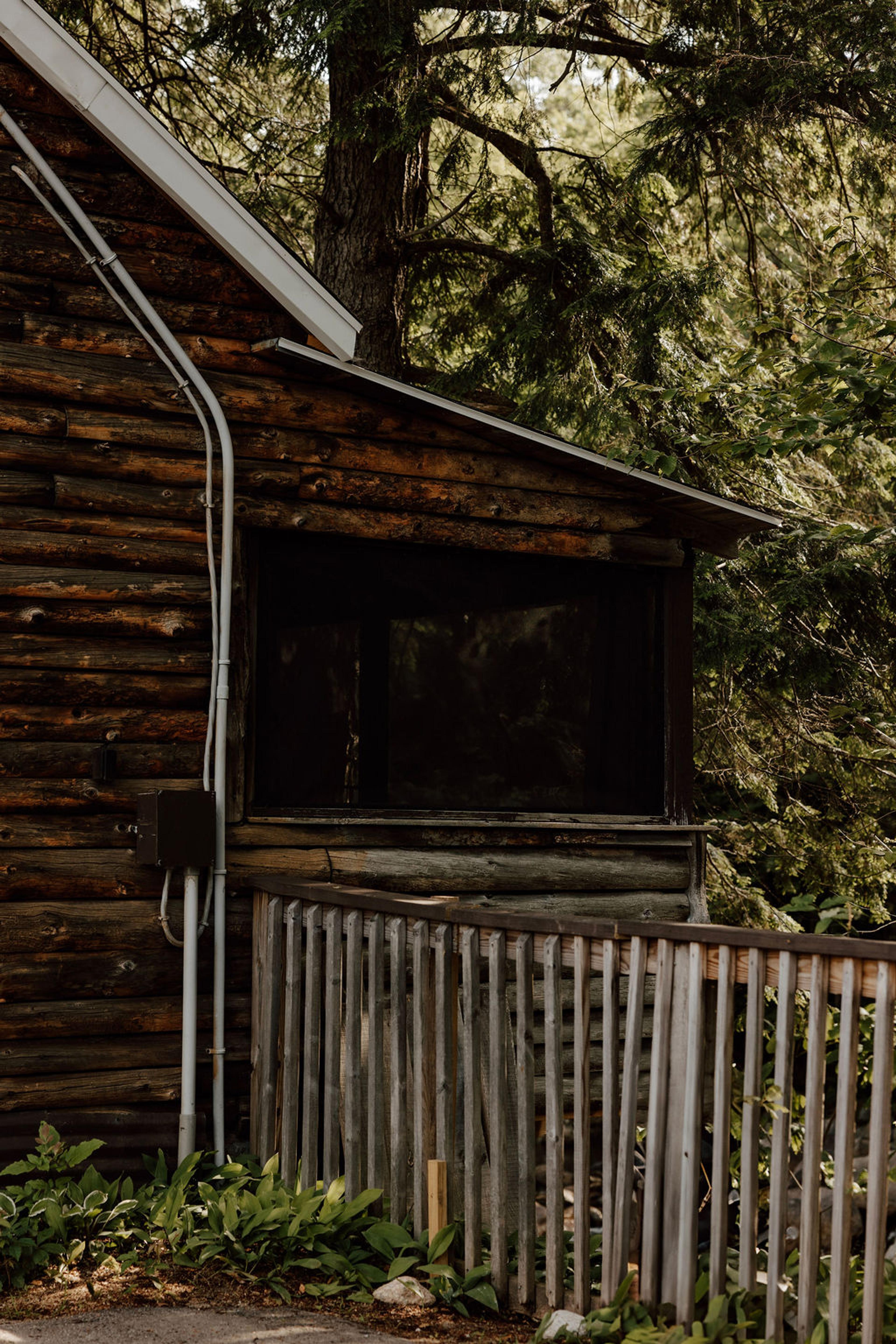 Cabin 5
