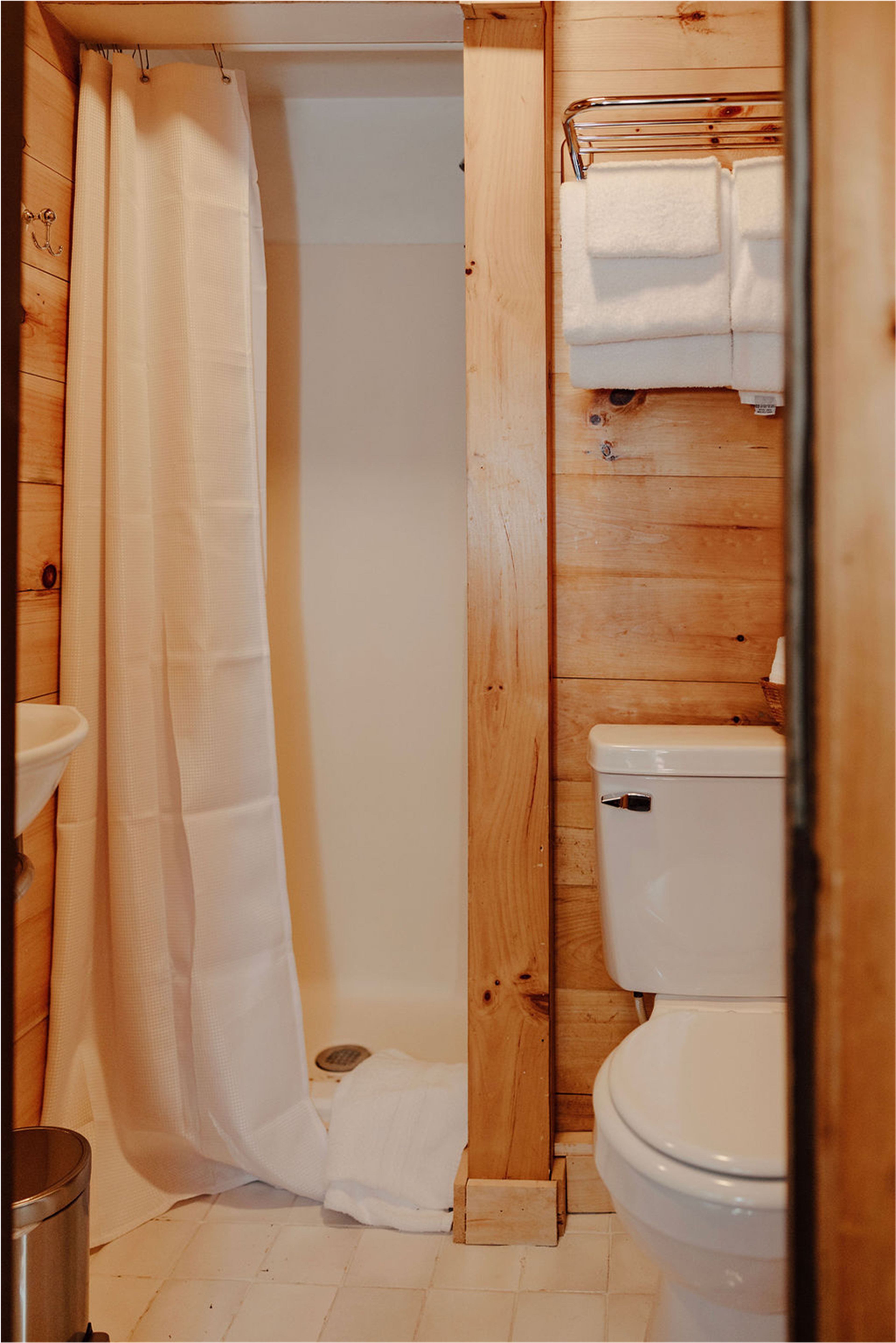 Cabin 5