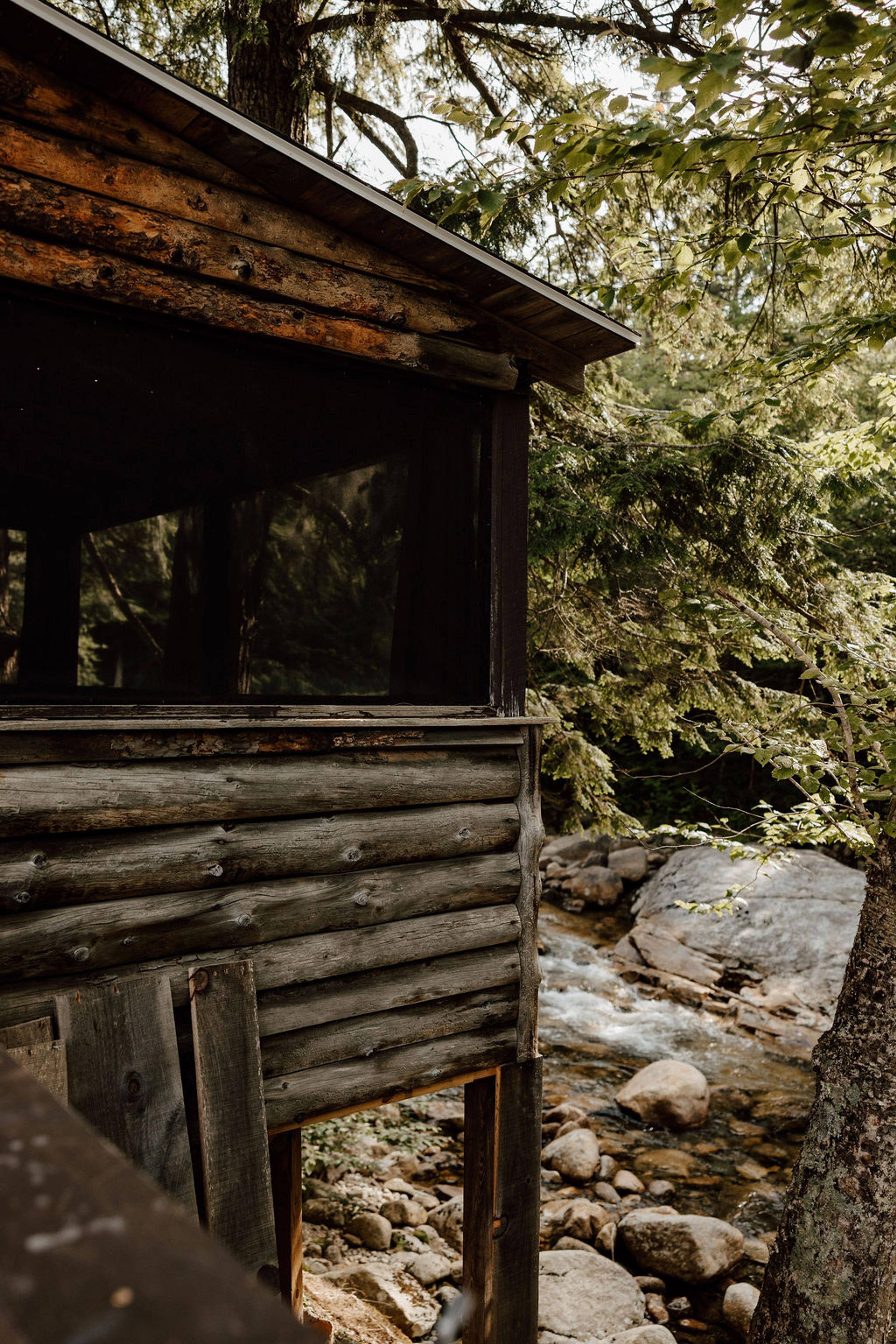 Cabin 5