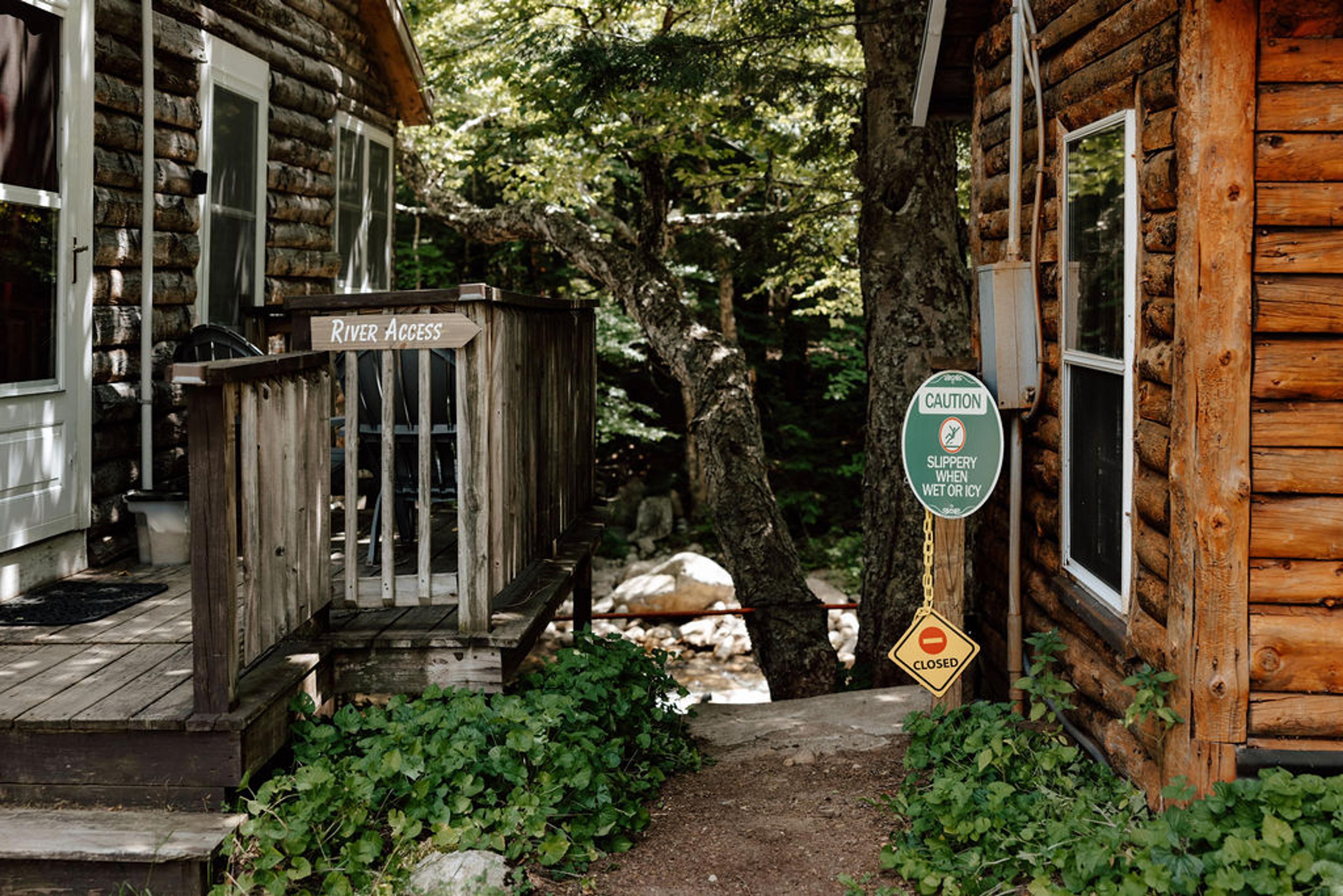 Cabin 4