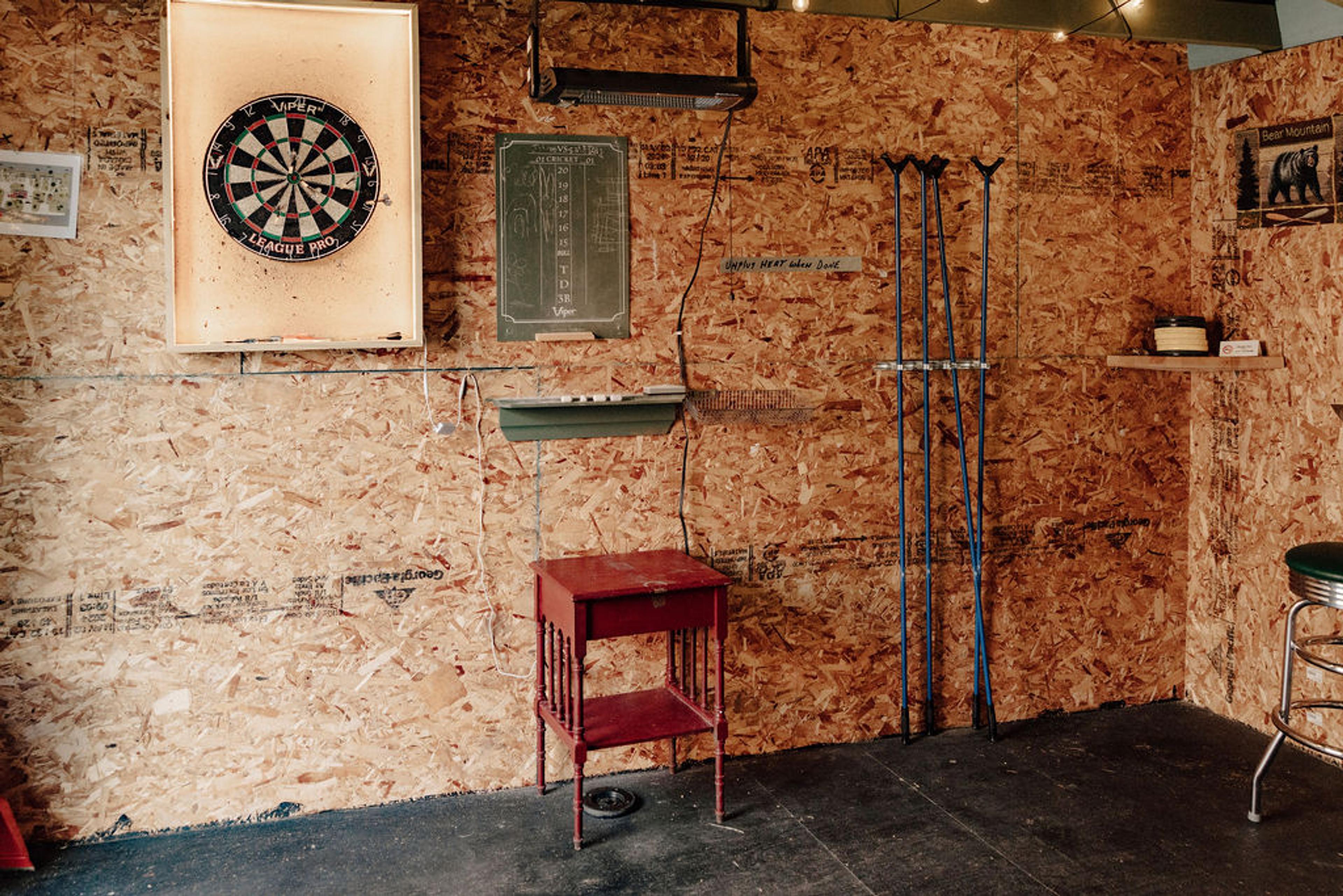 Cabin 4