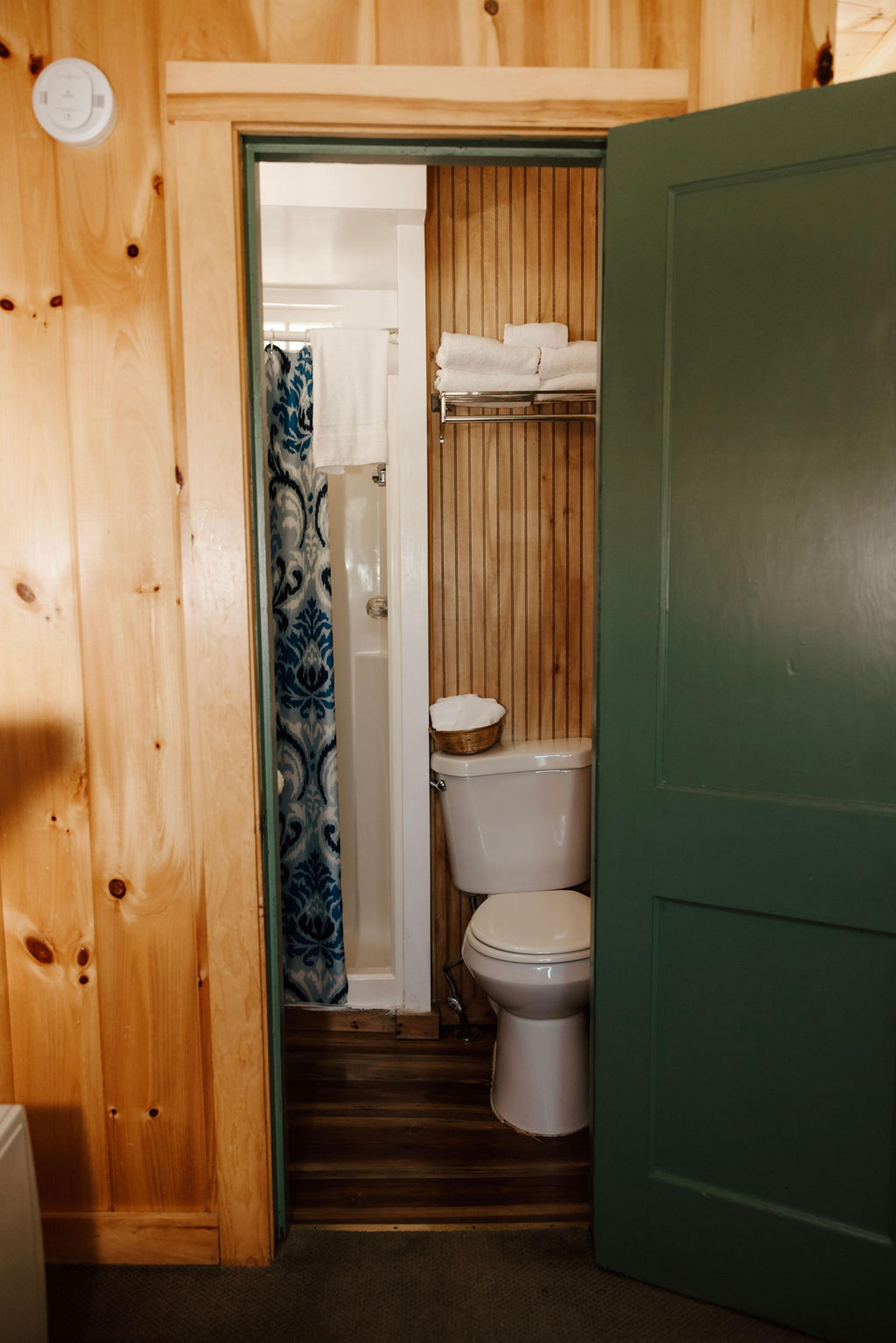 Cabin 4