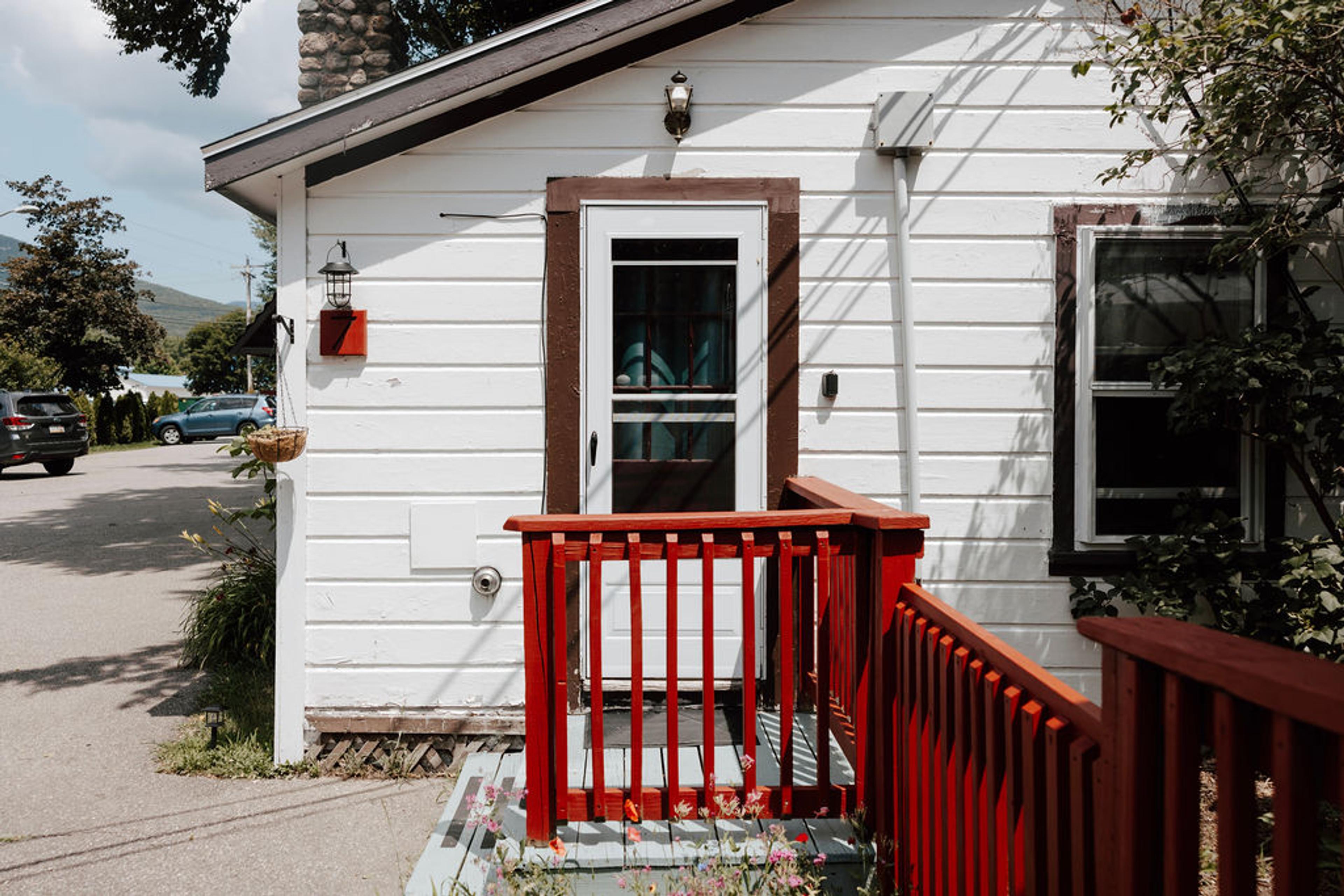 Cabin 7