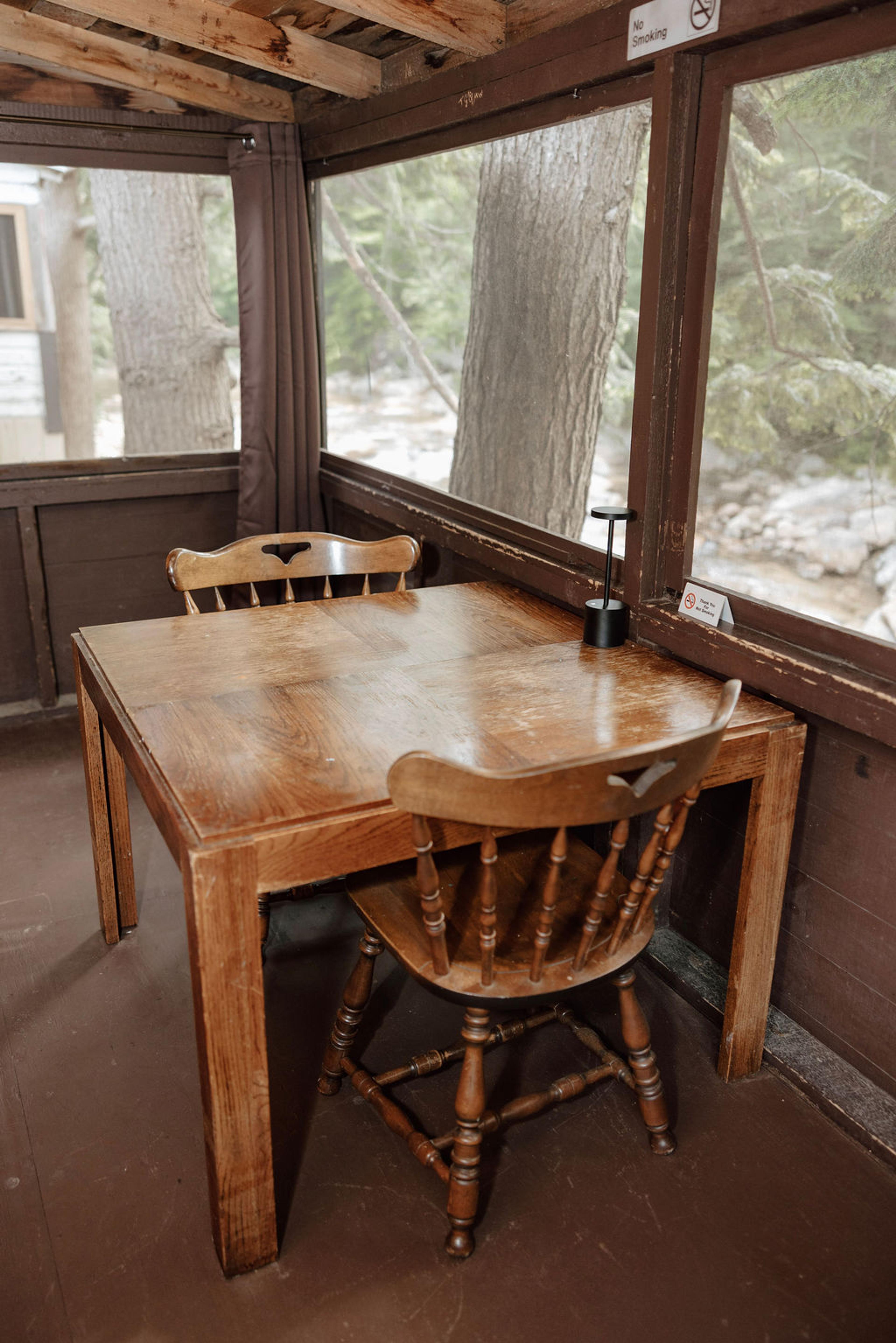Cabin 5