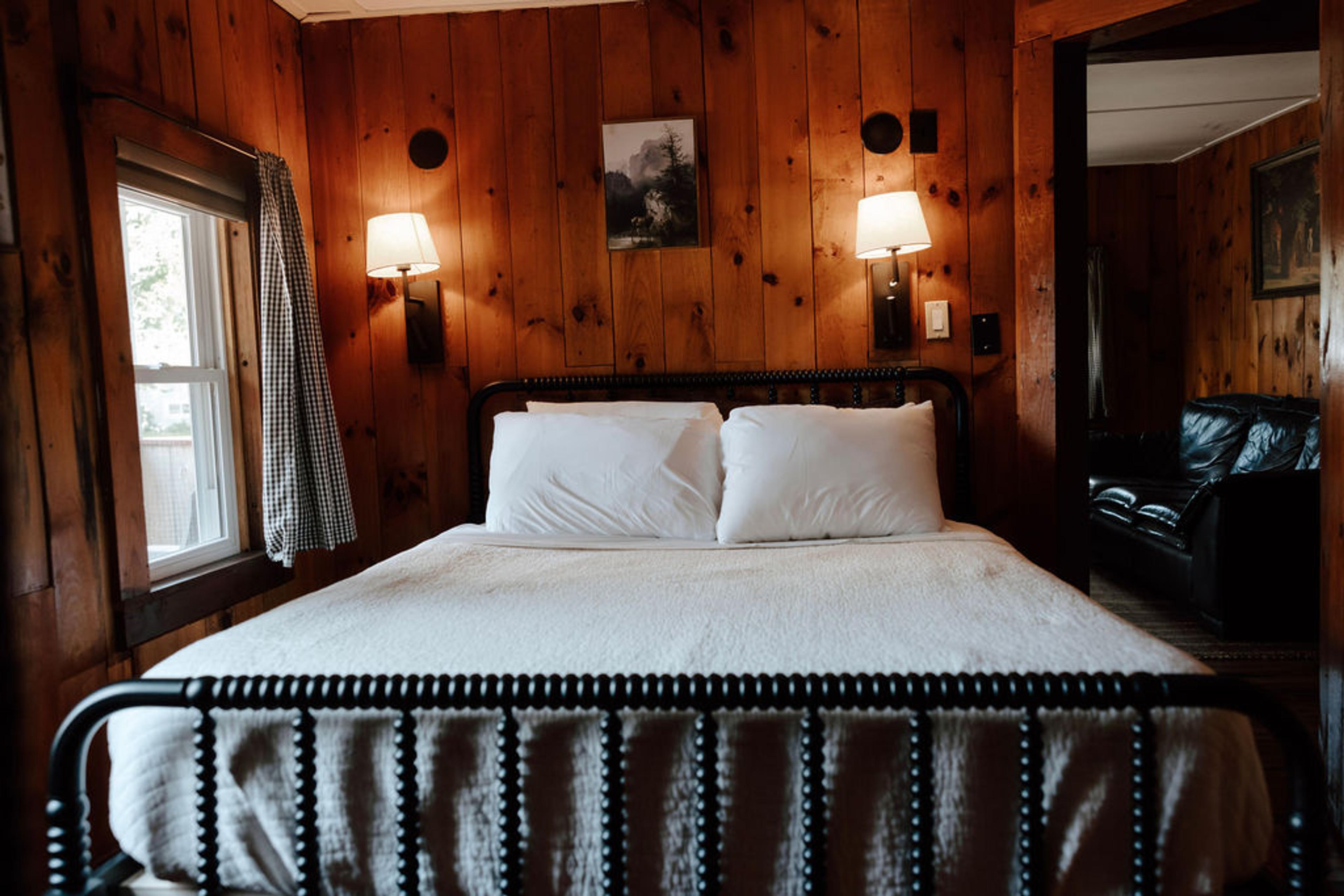 Cabin 15