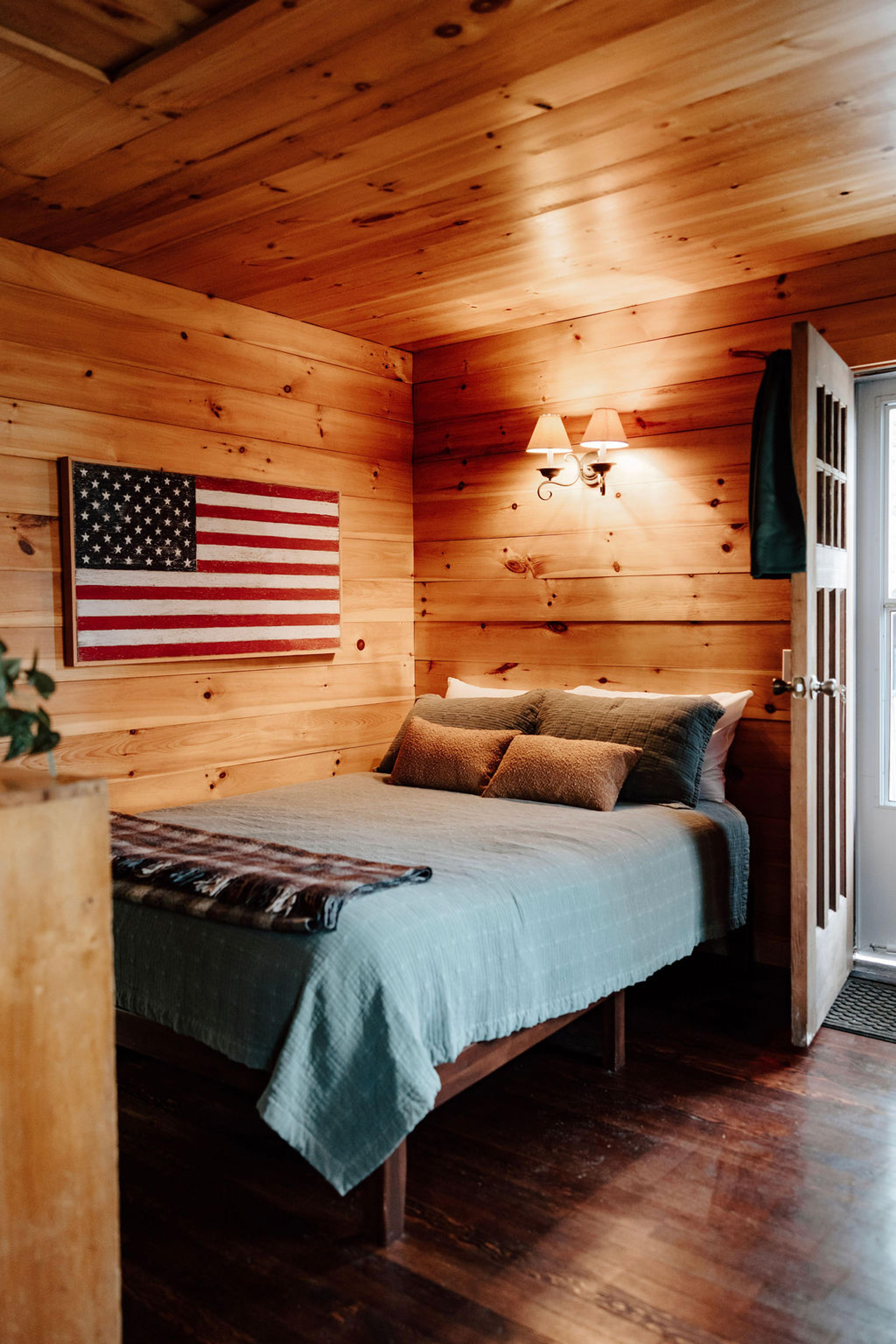 Cabin 5