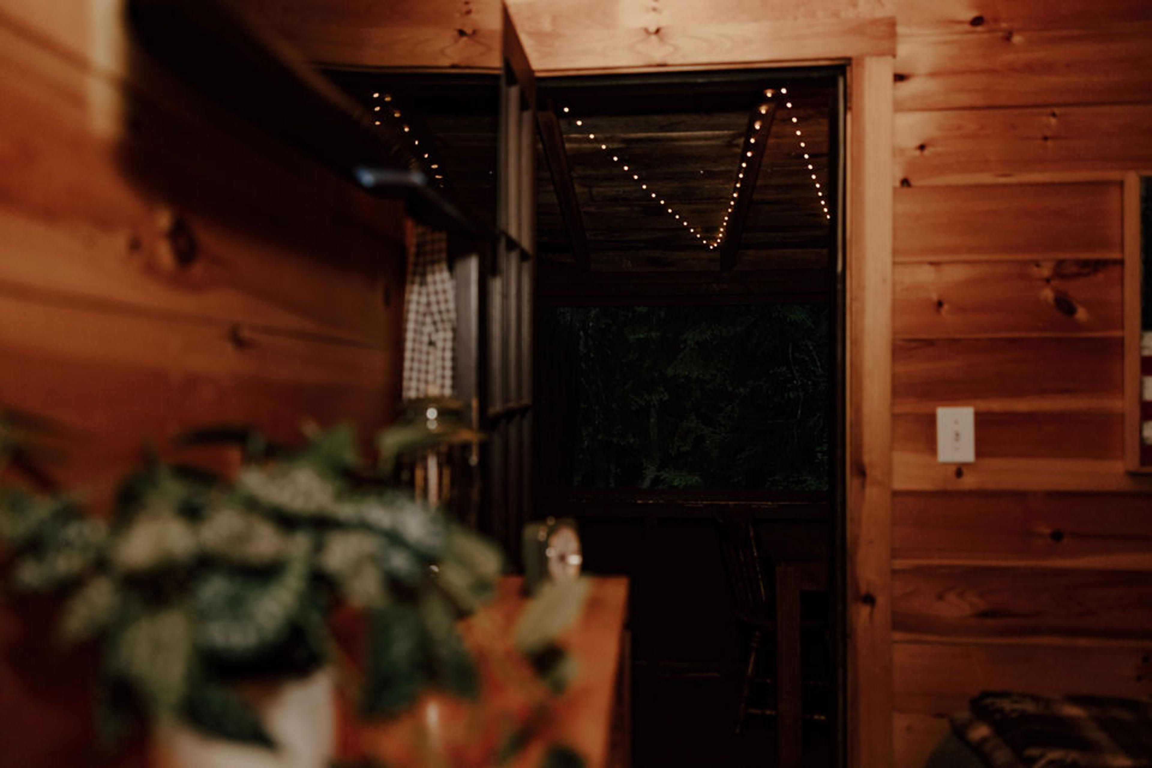 Cabin 5
