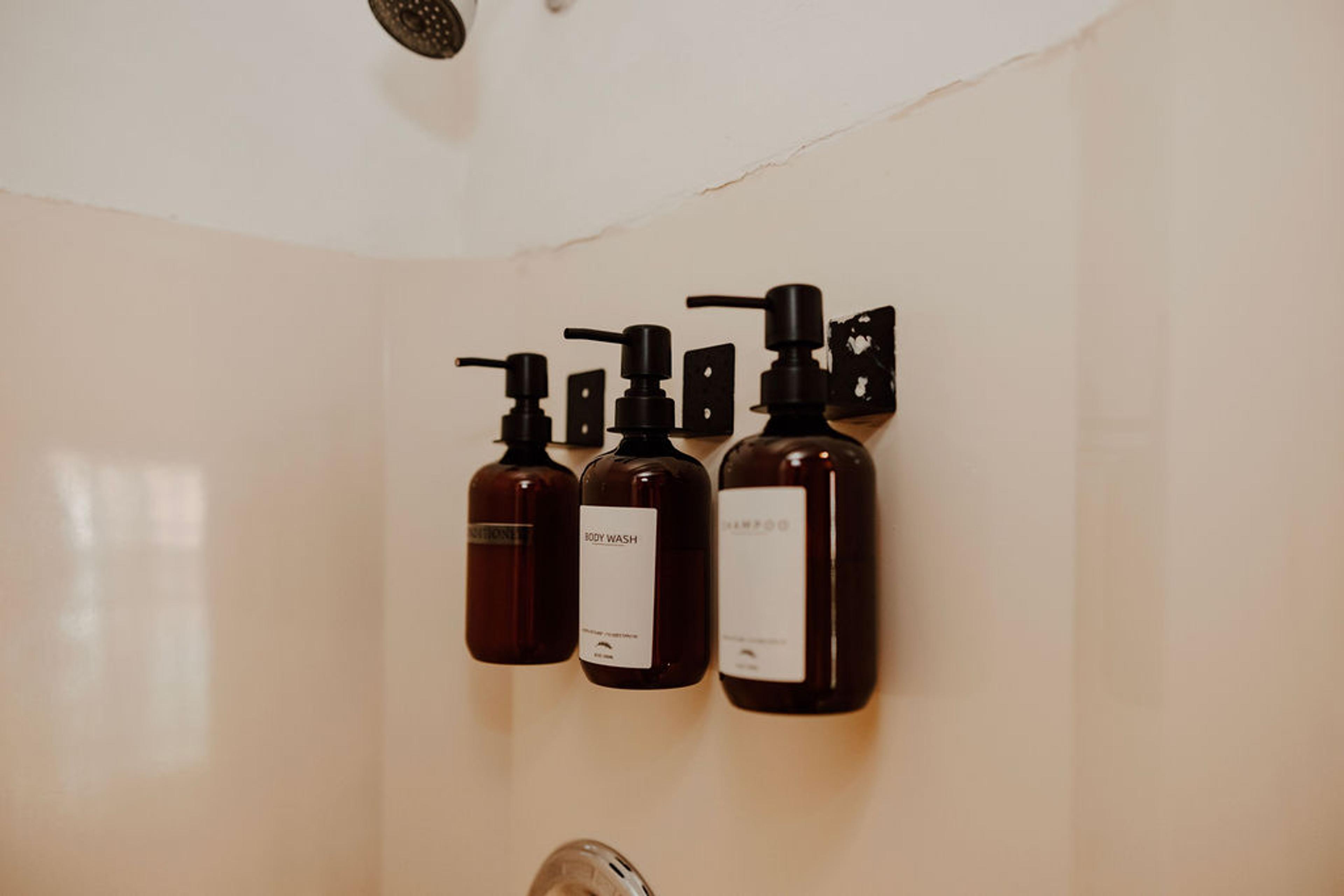 Cabin 5
