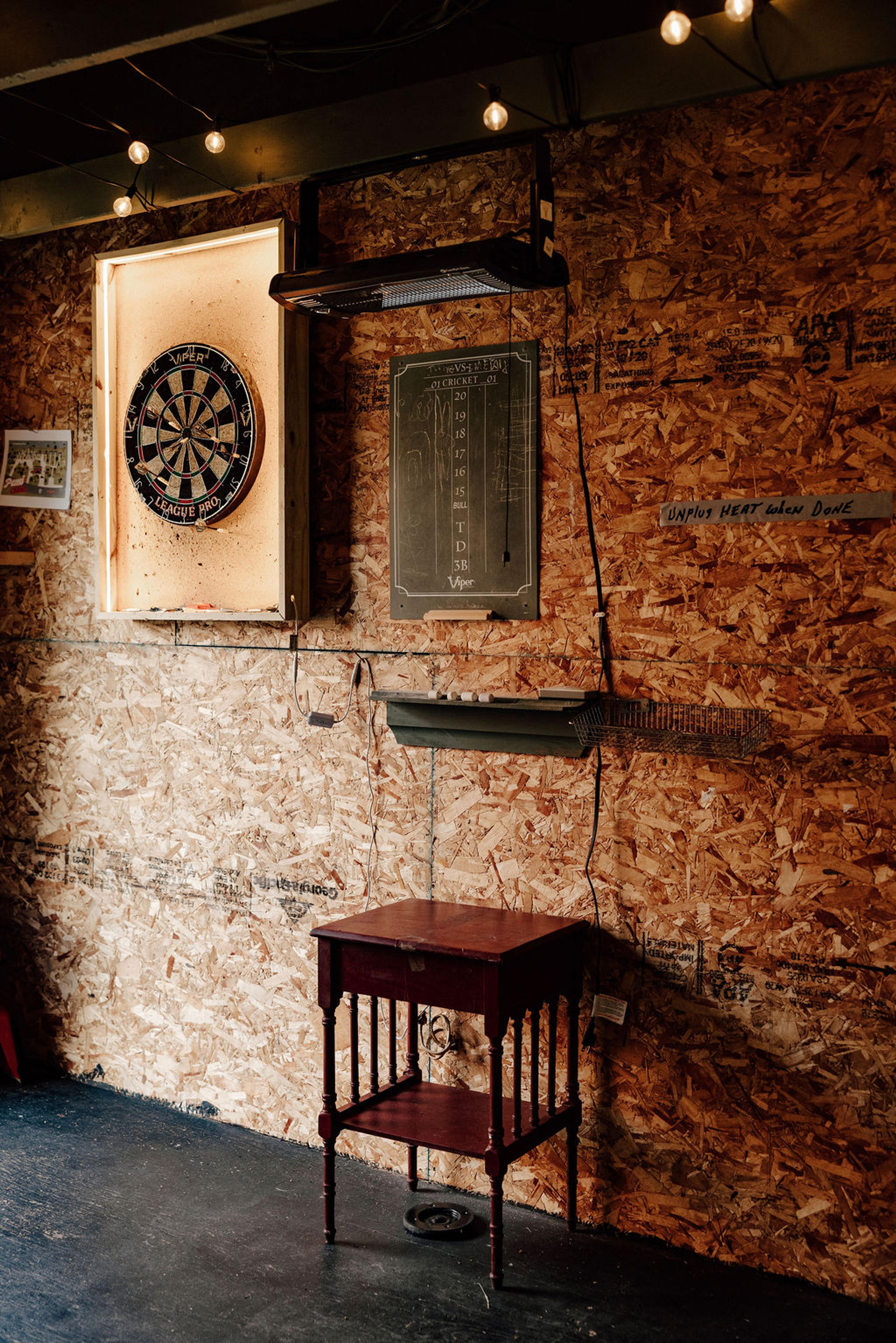 Cabin 7