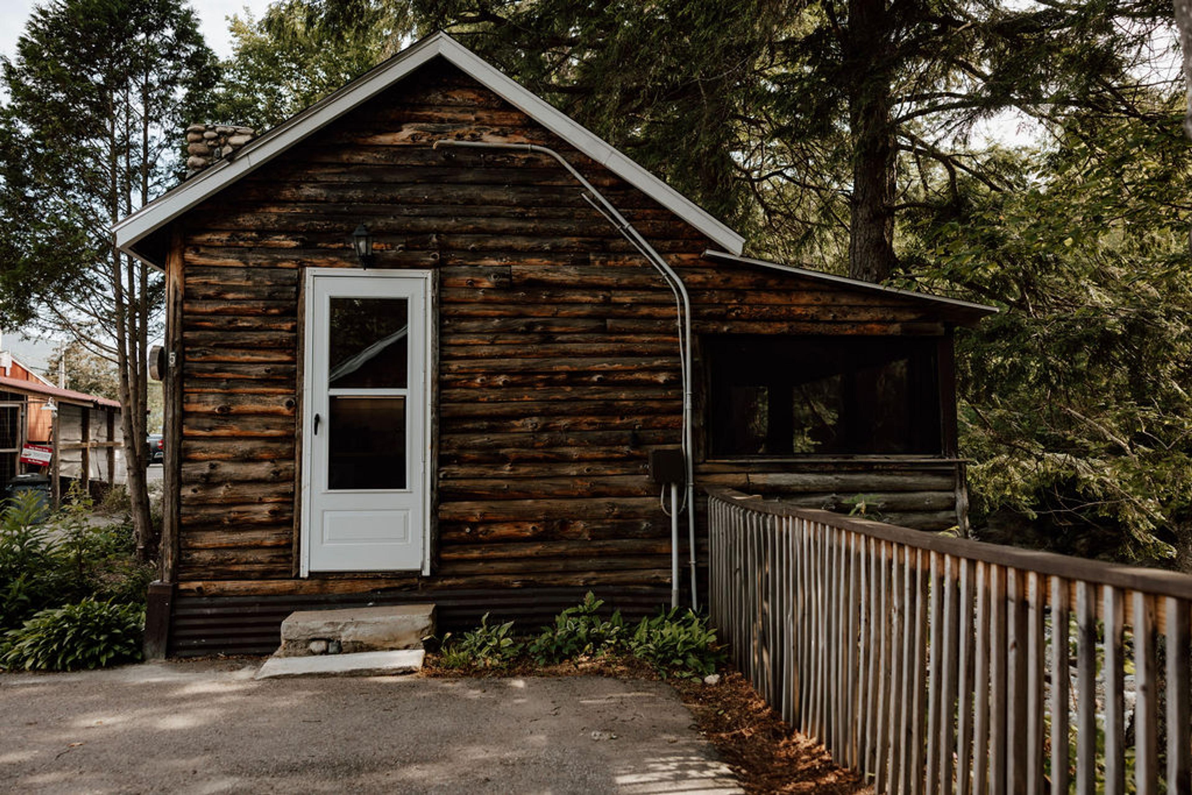 Cabin 5