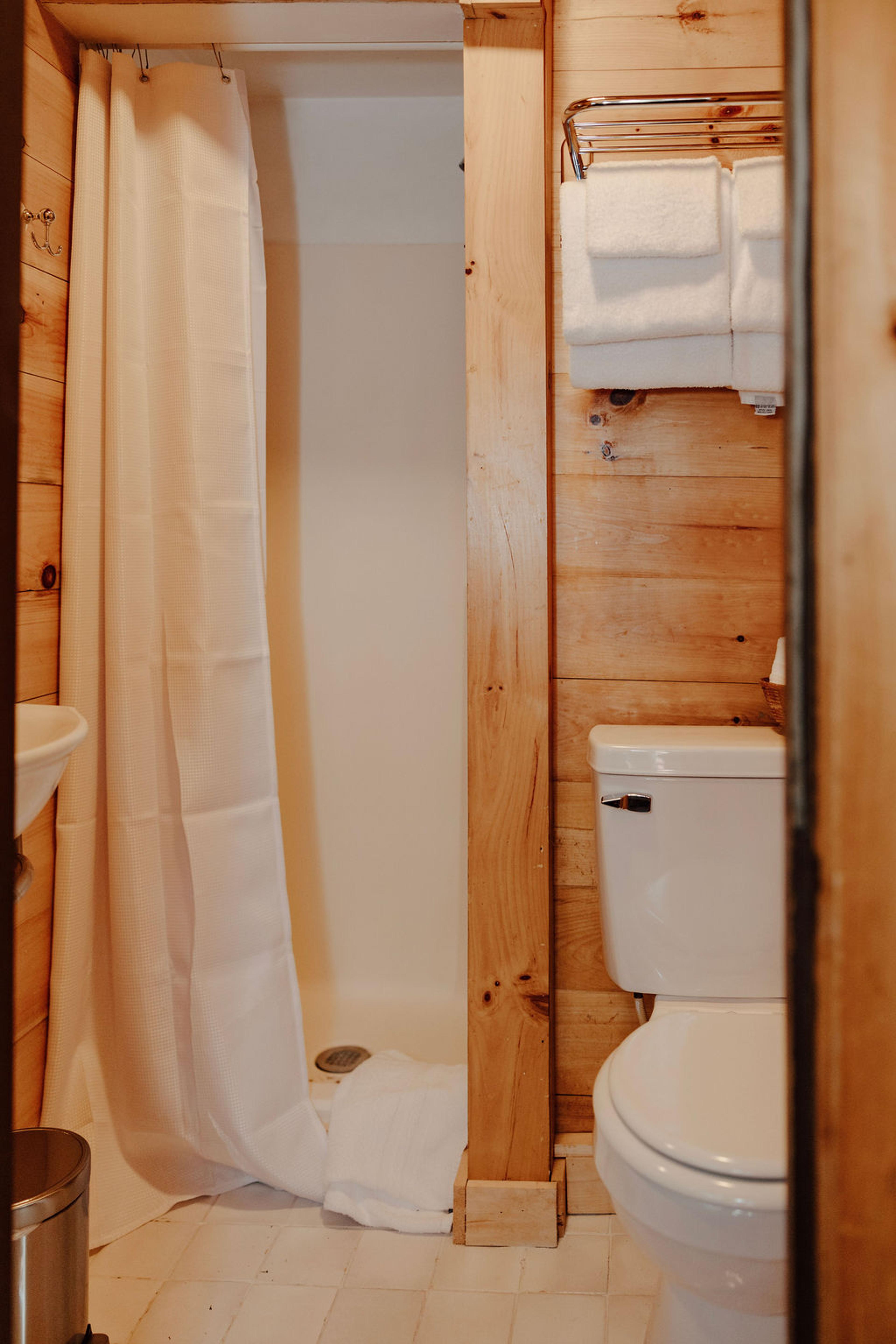 Cabin 5