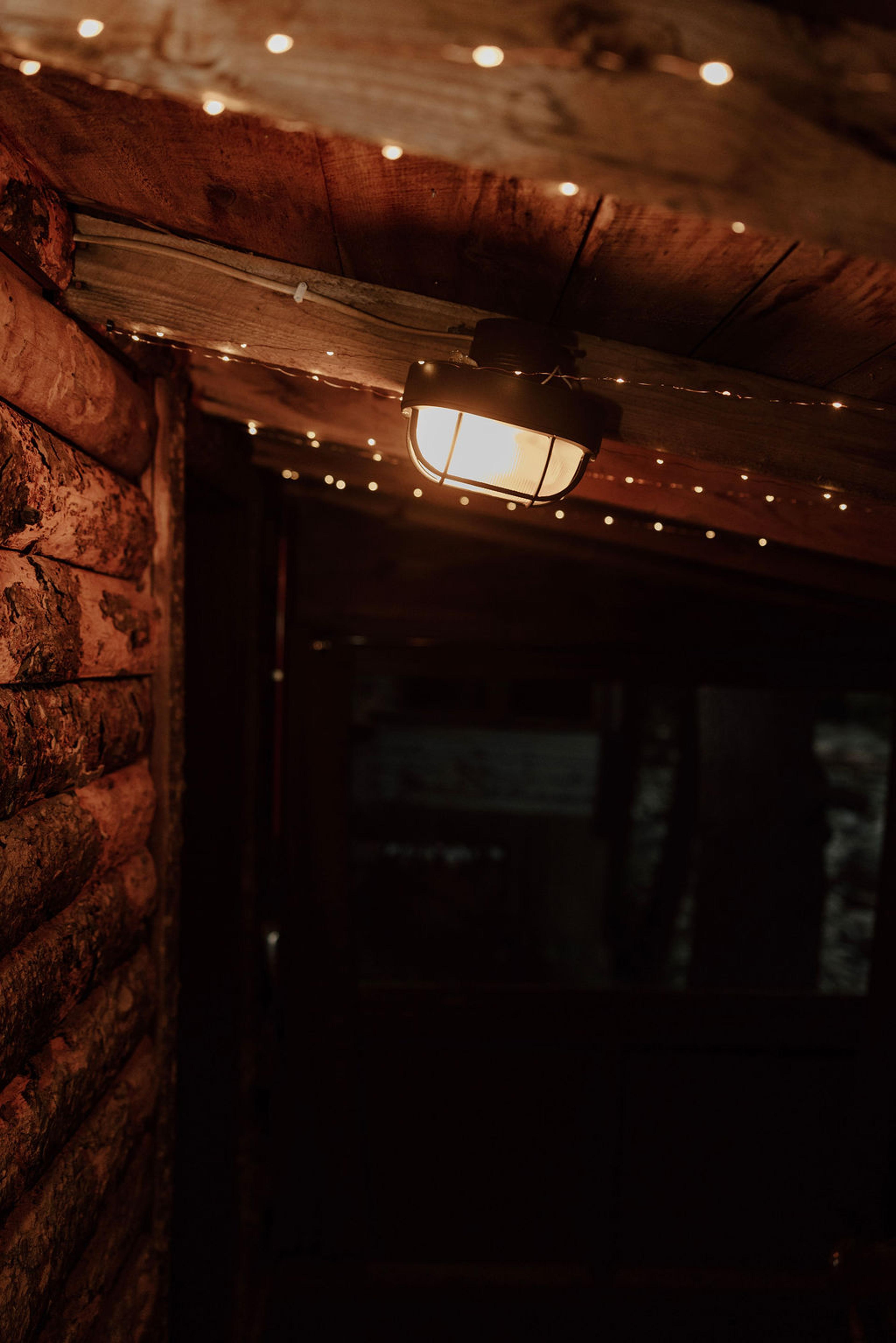 Cabin 5