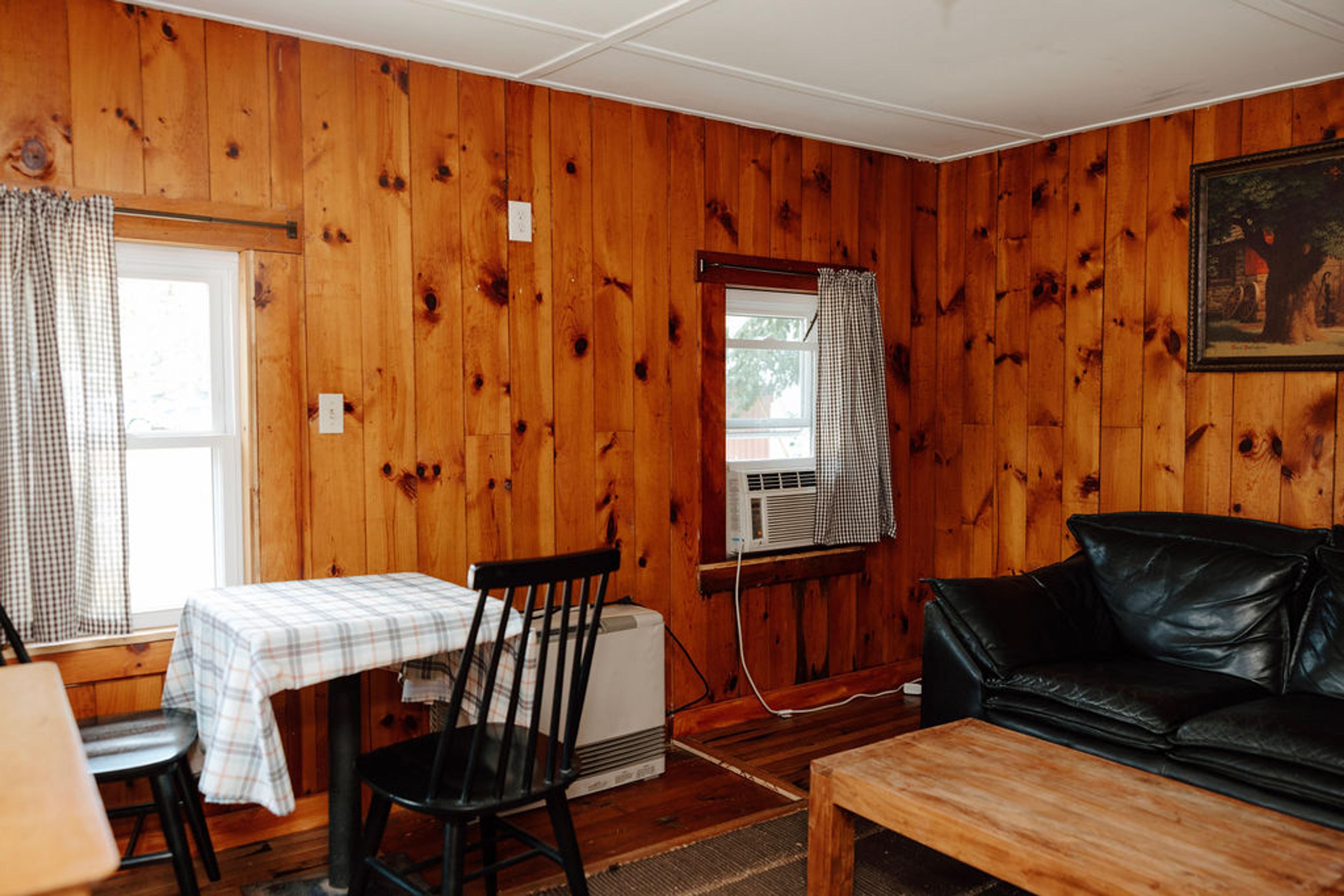 Cabin 15