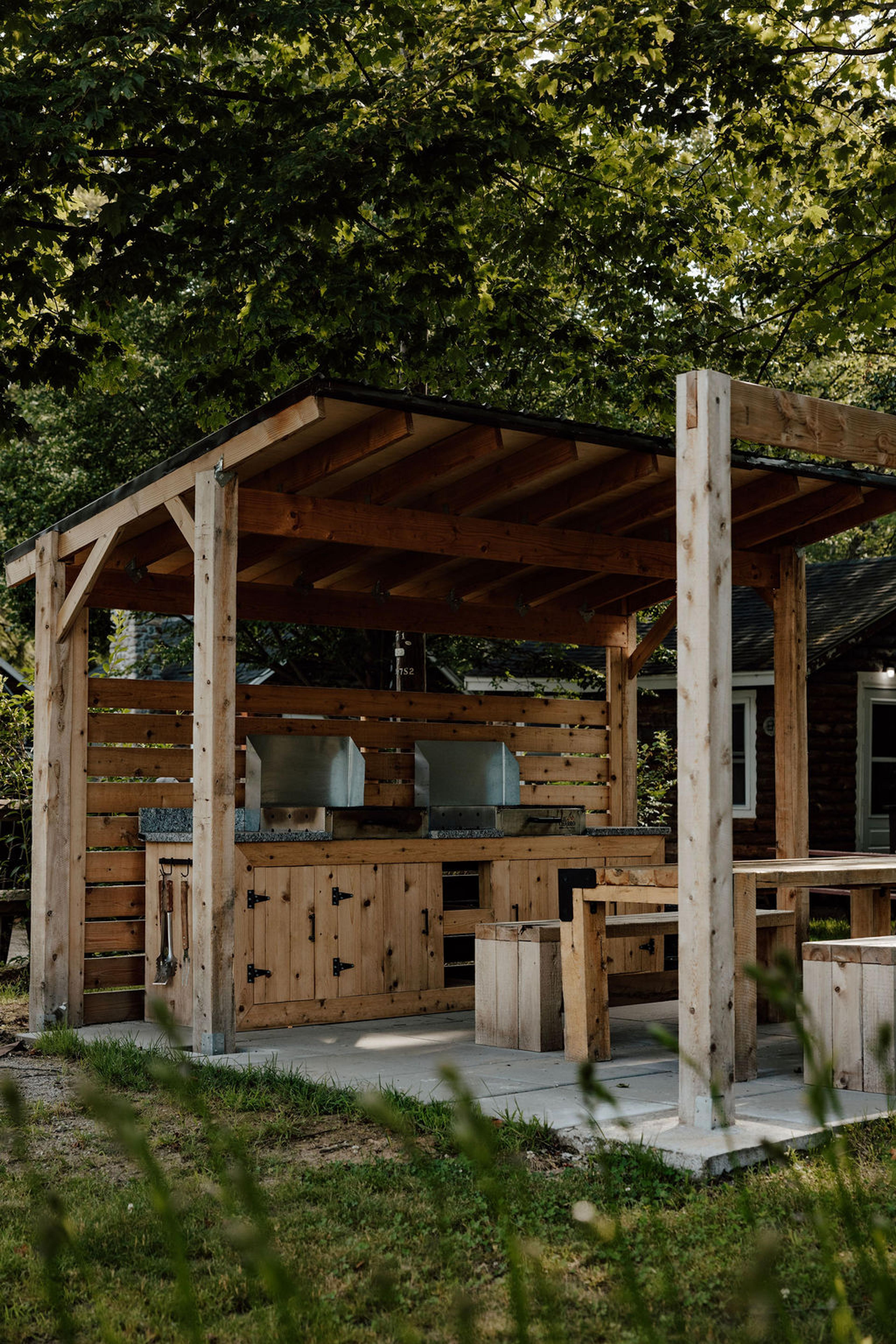 Cabin 4