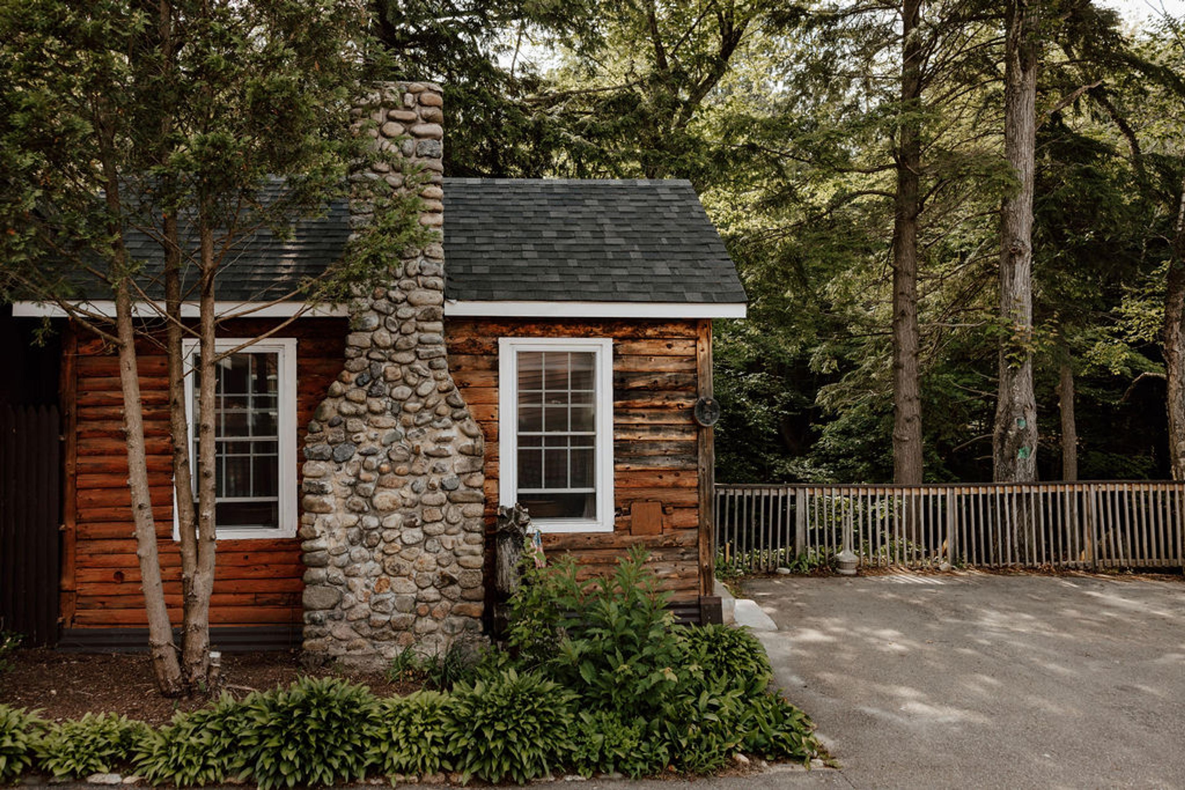 Cabin 5