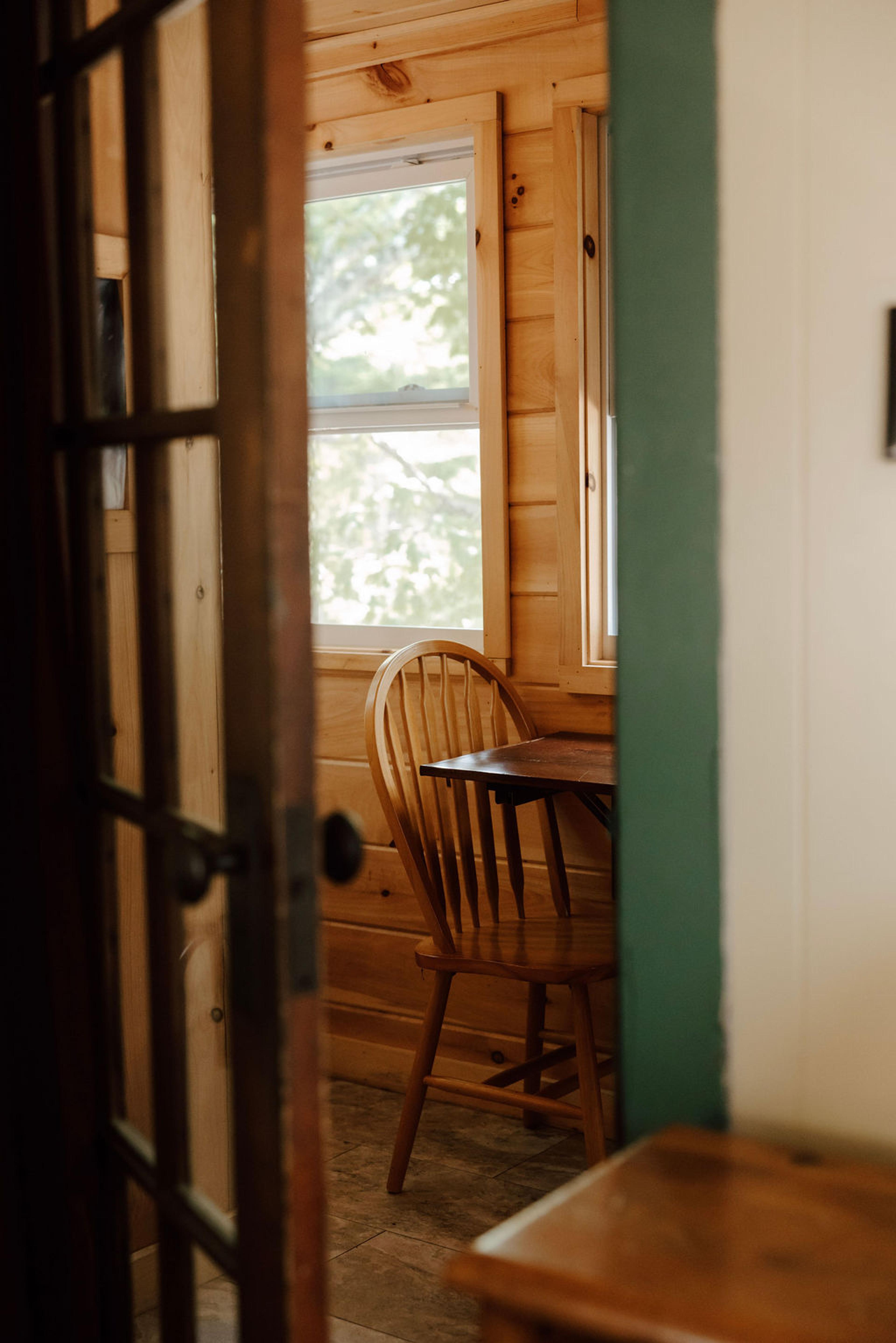 Cabin 7