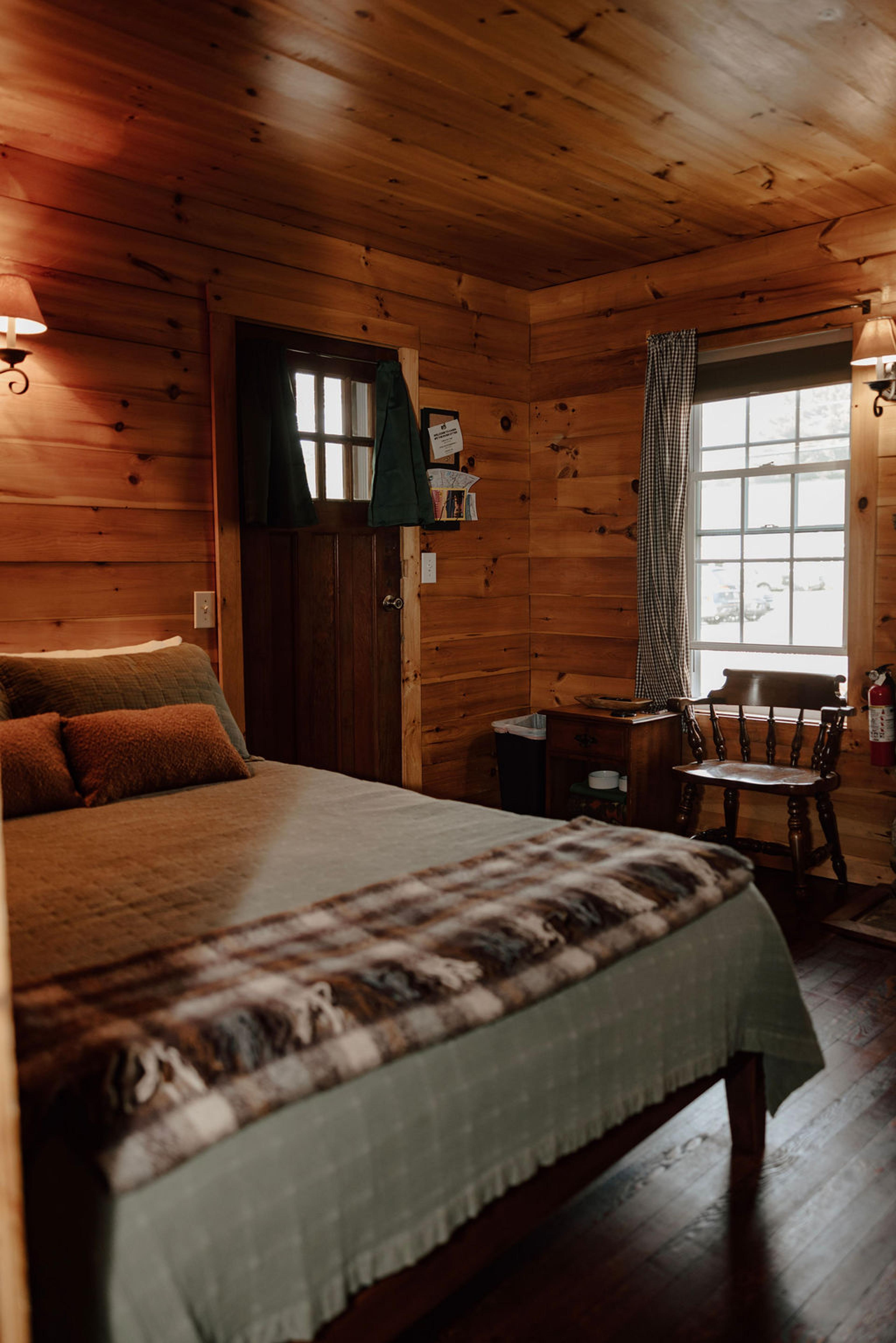 Cabin 5