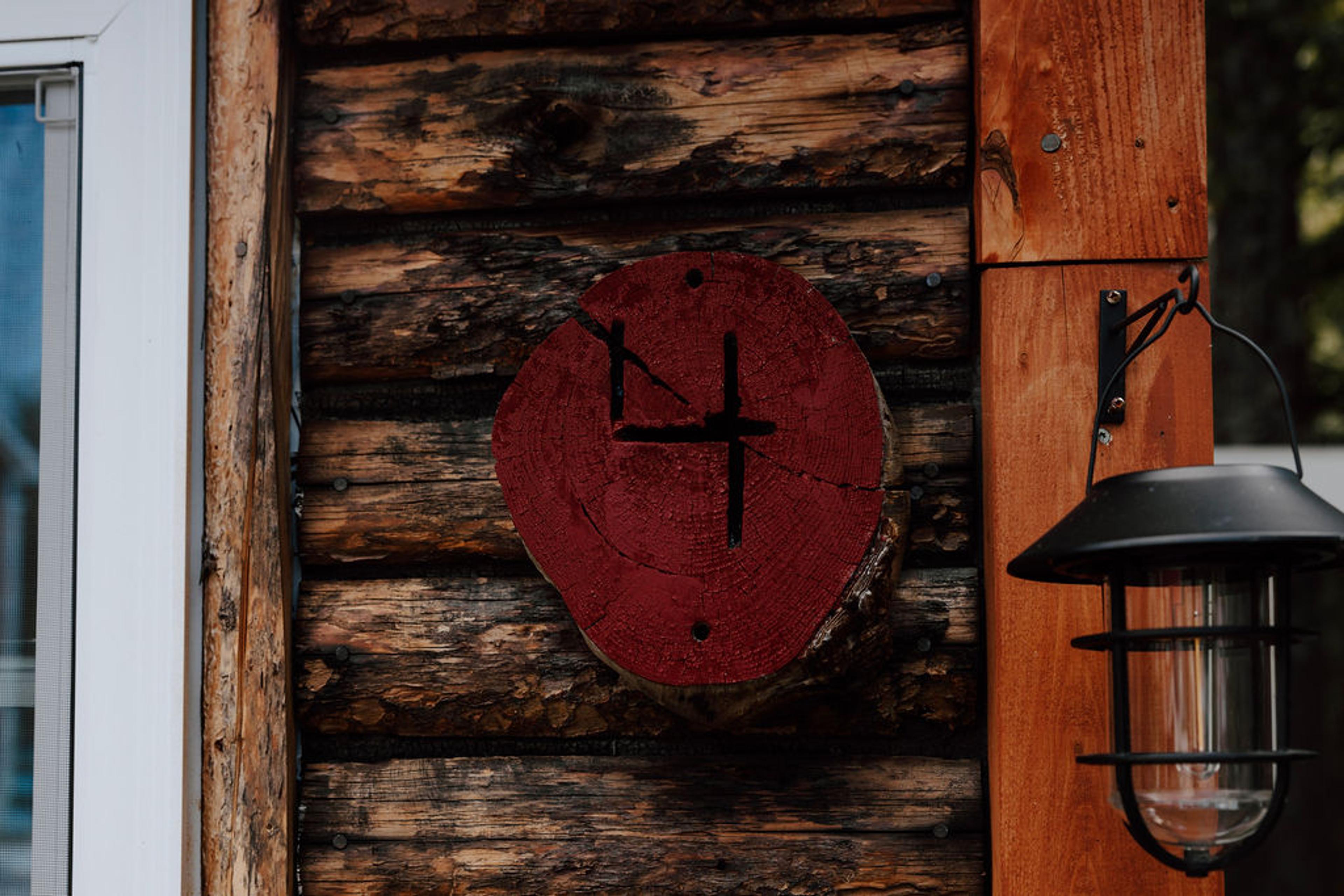 Cabin 4