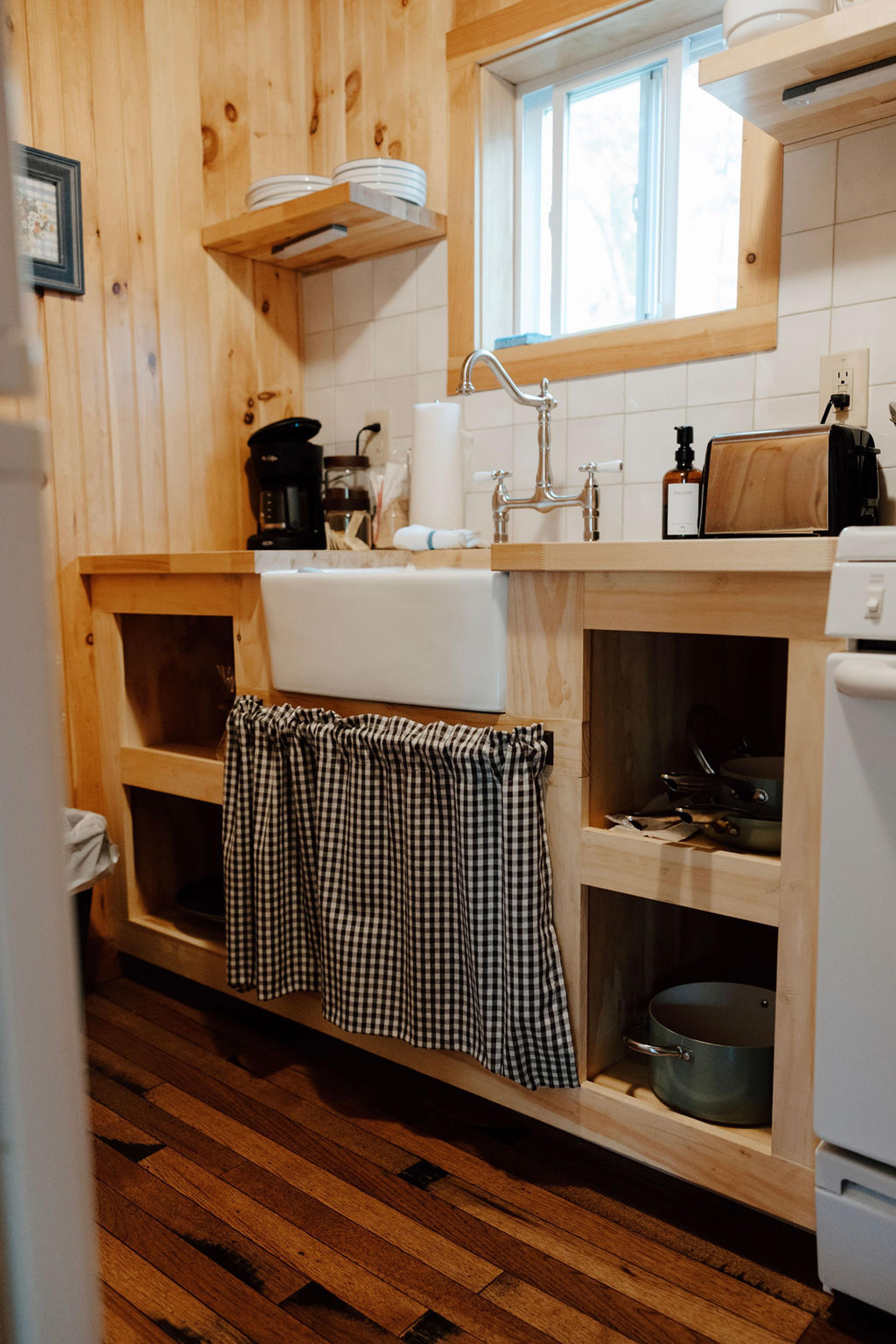 Cabin 15