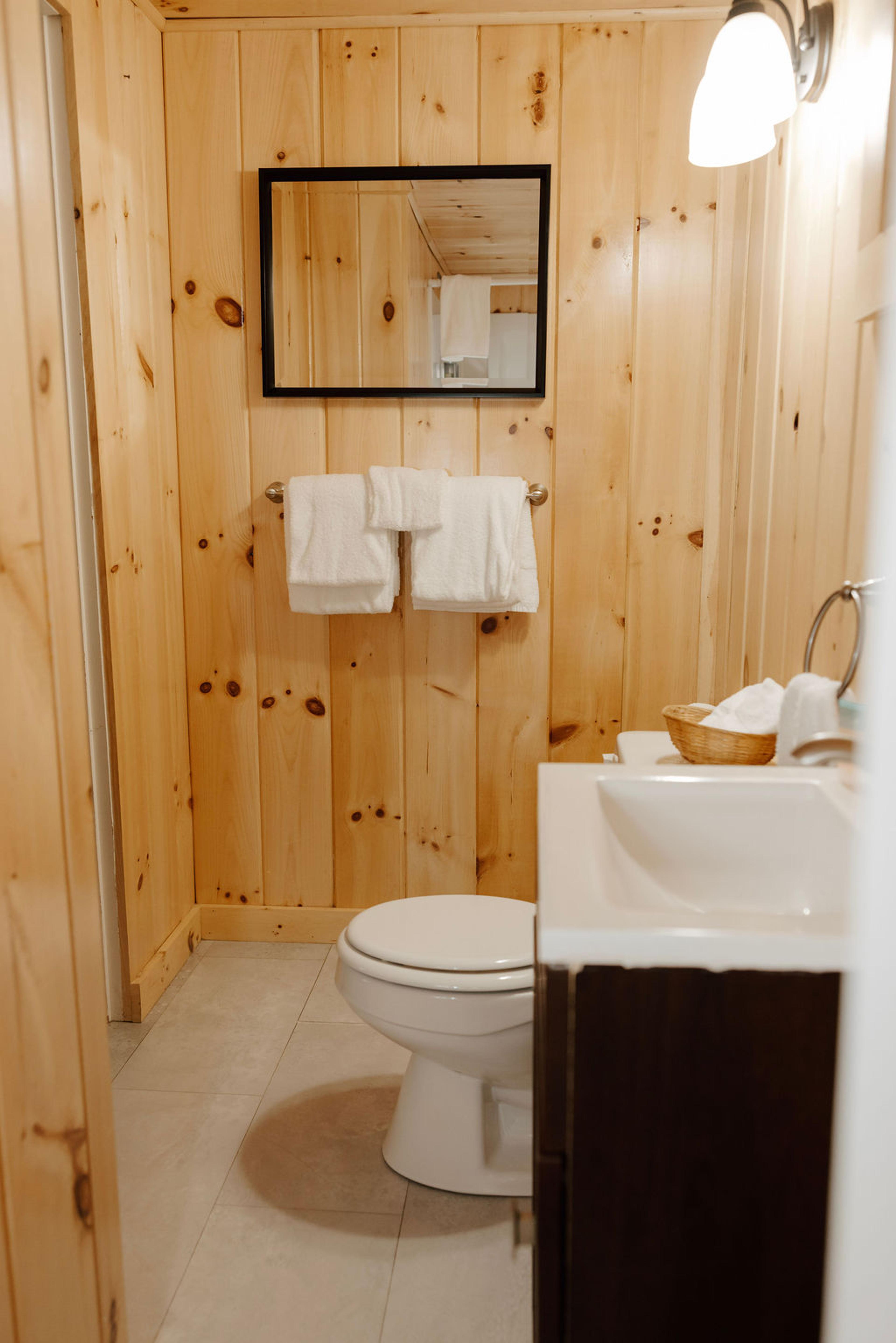 Cabin 7