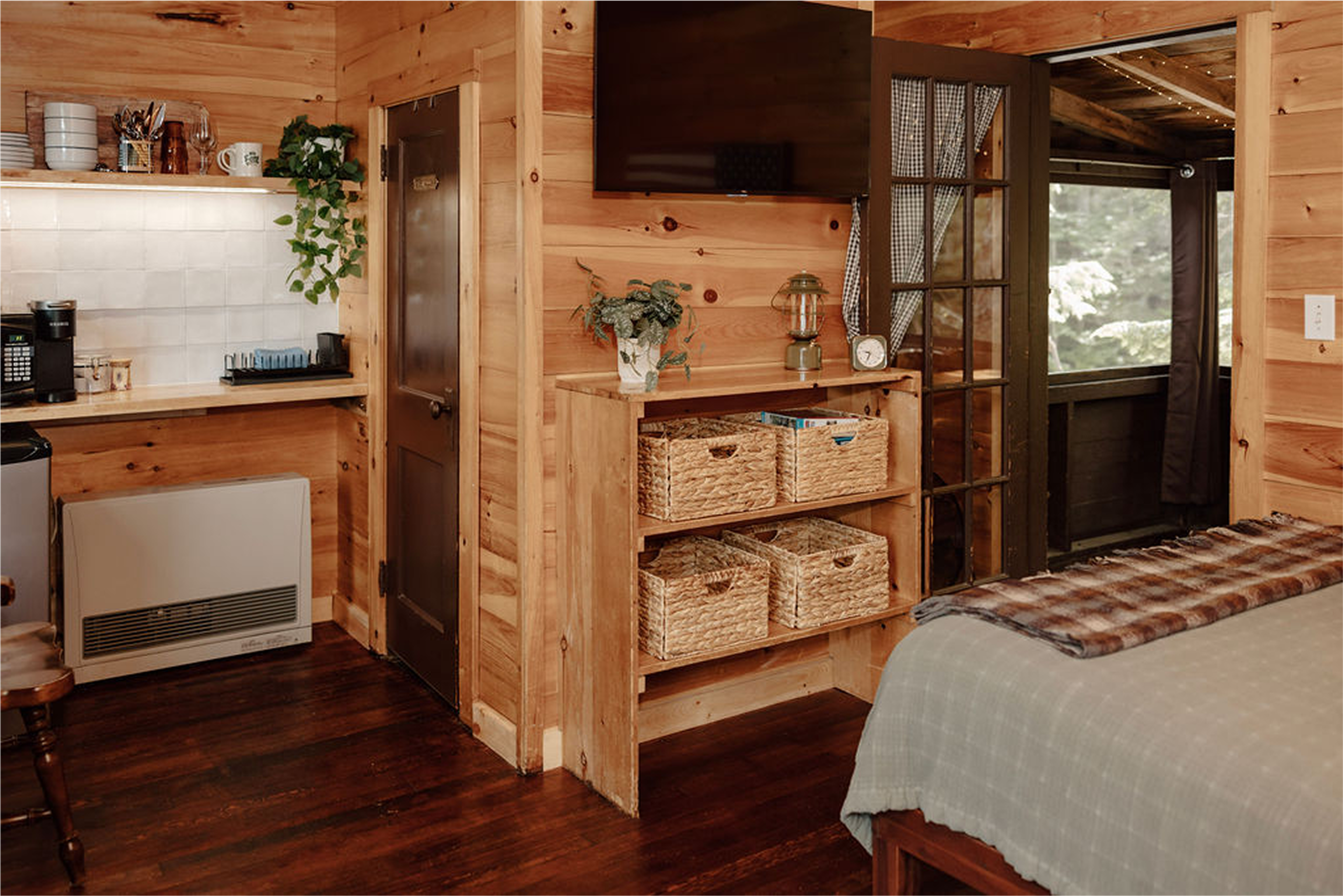 Cabin 5