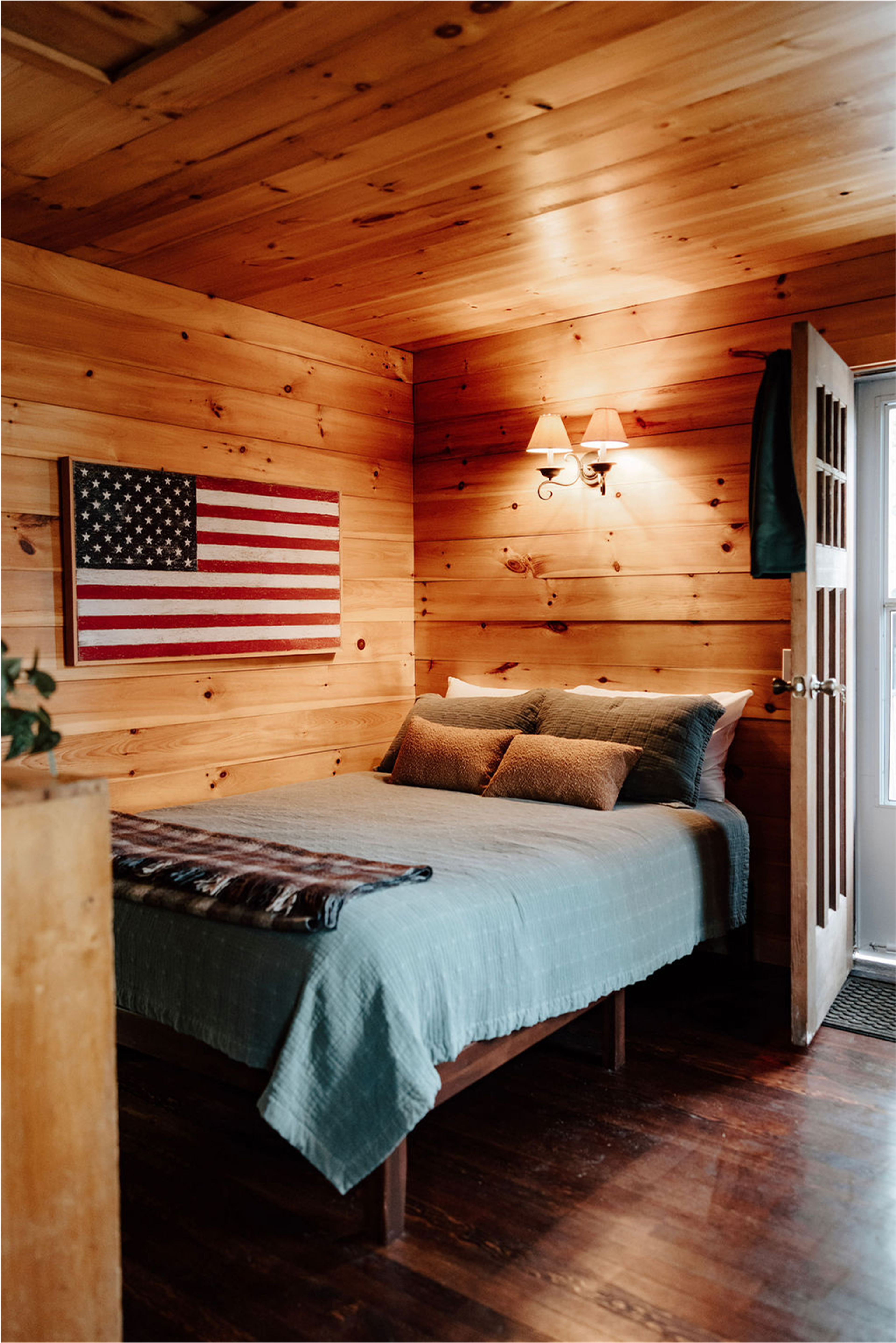 Cabin 5