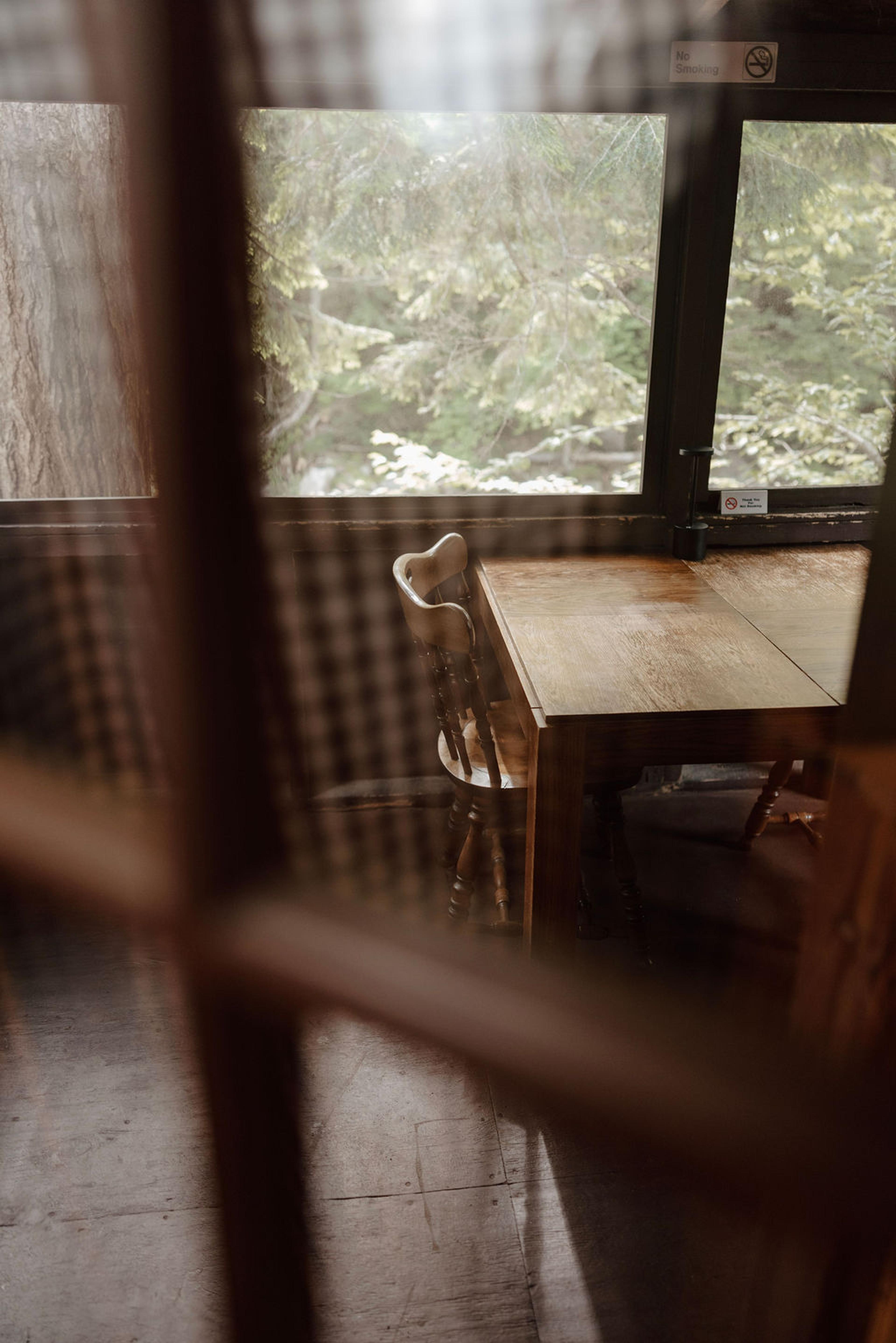 Cabin 5