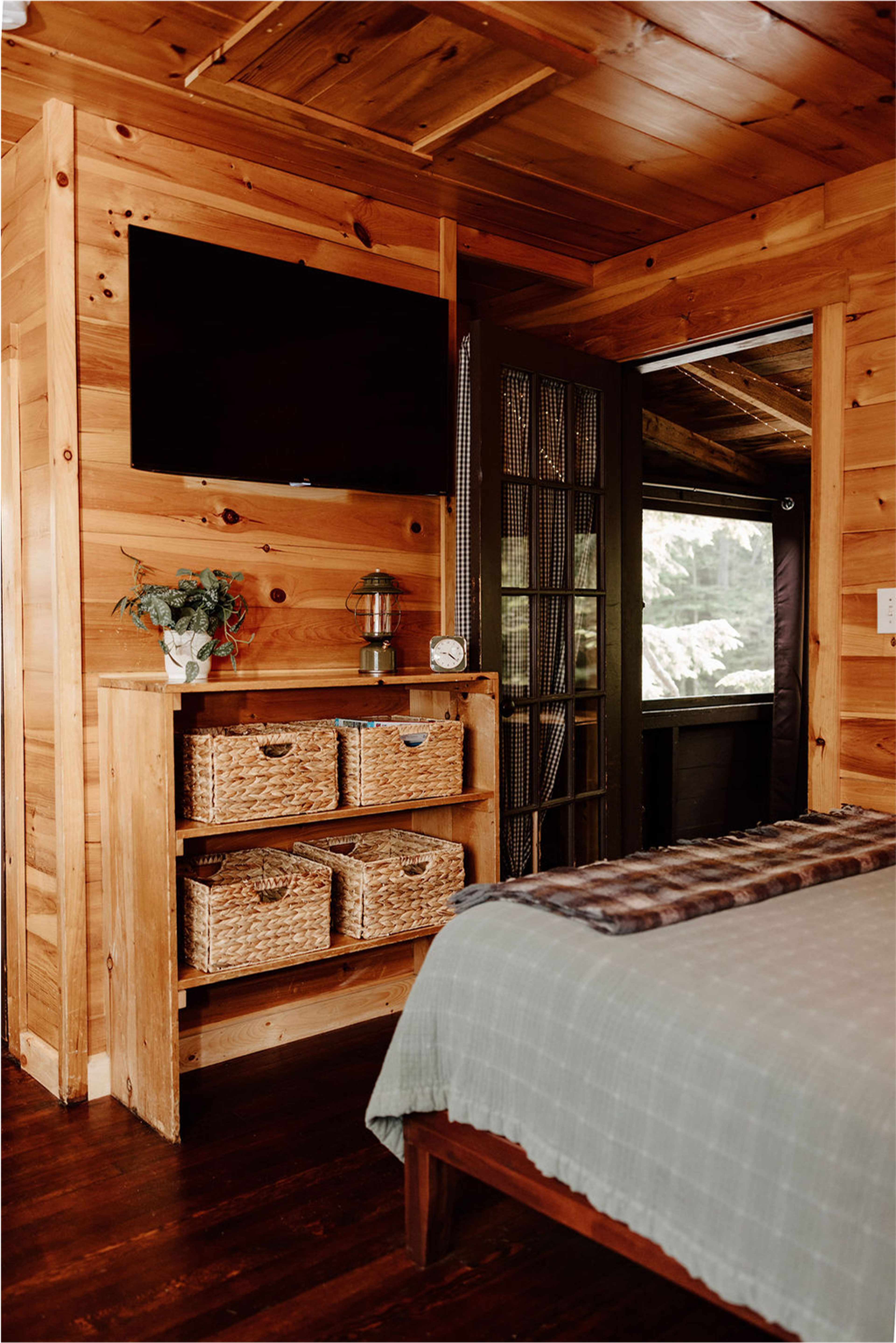 Cabin 5
