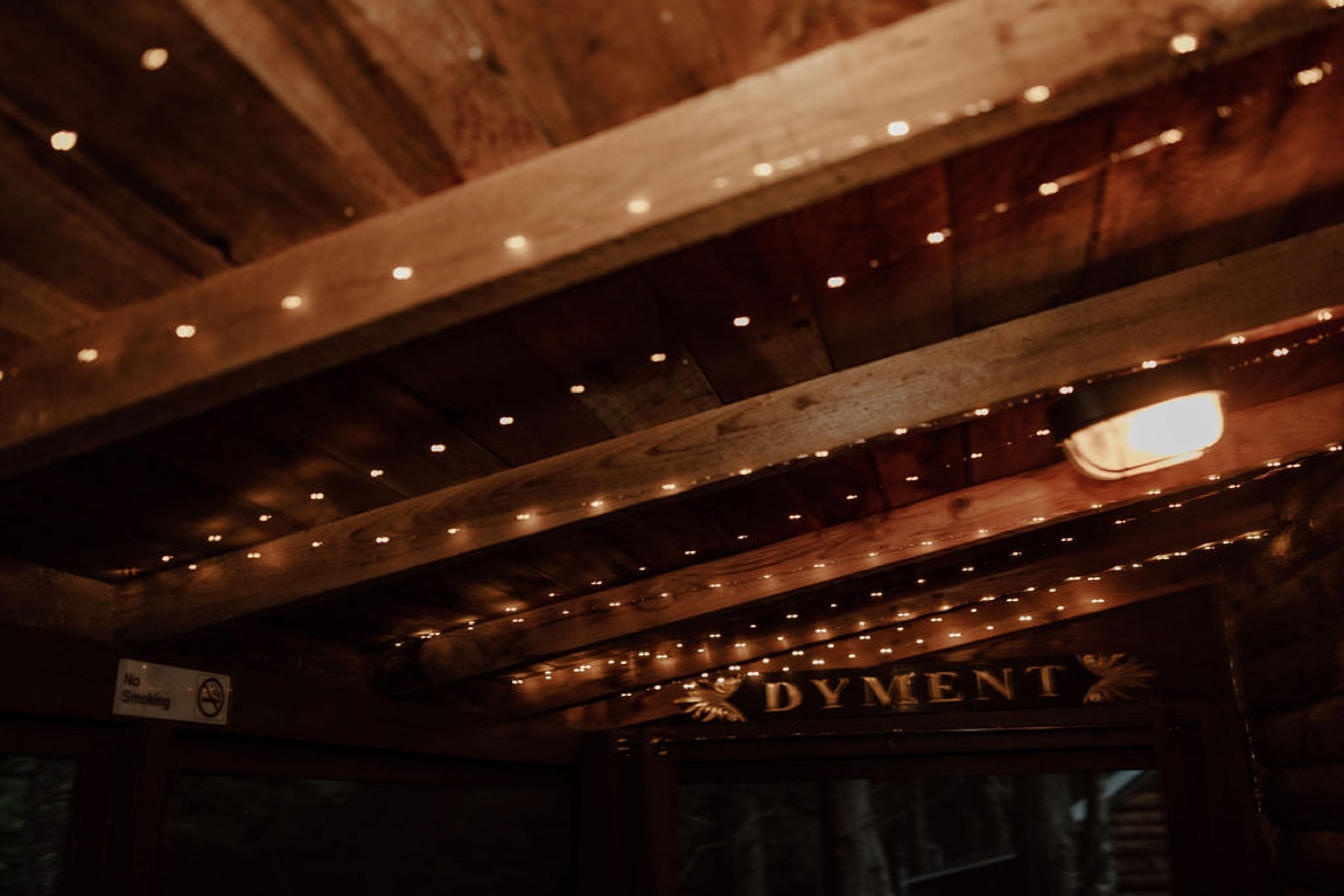 Cabin 5