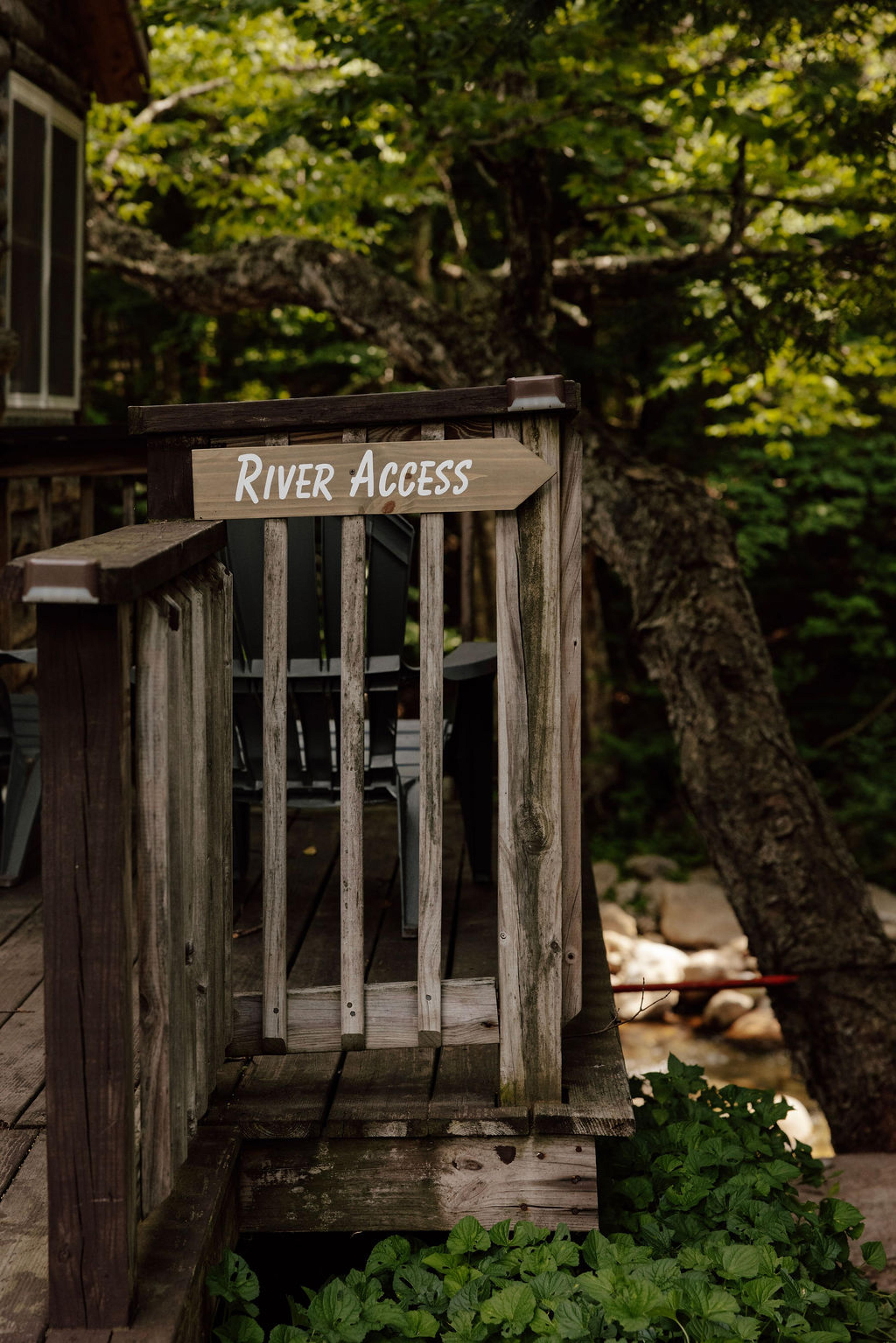 Cabin 4